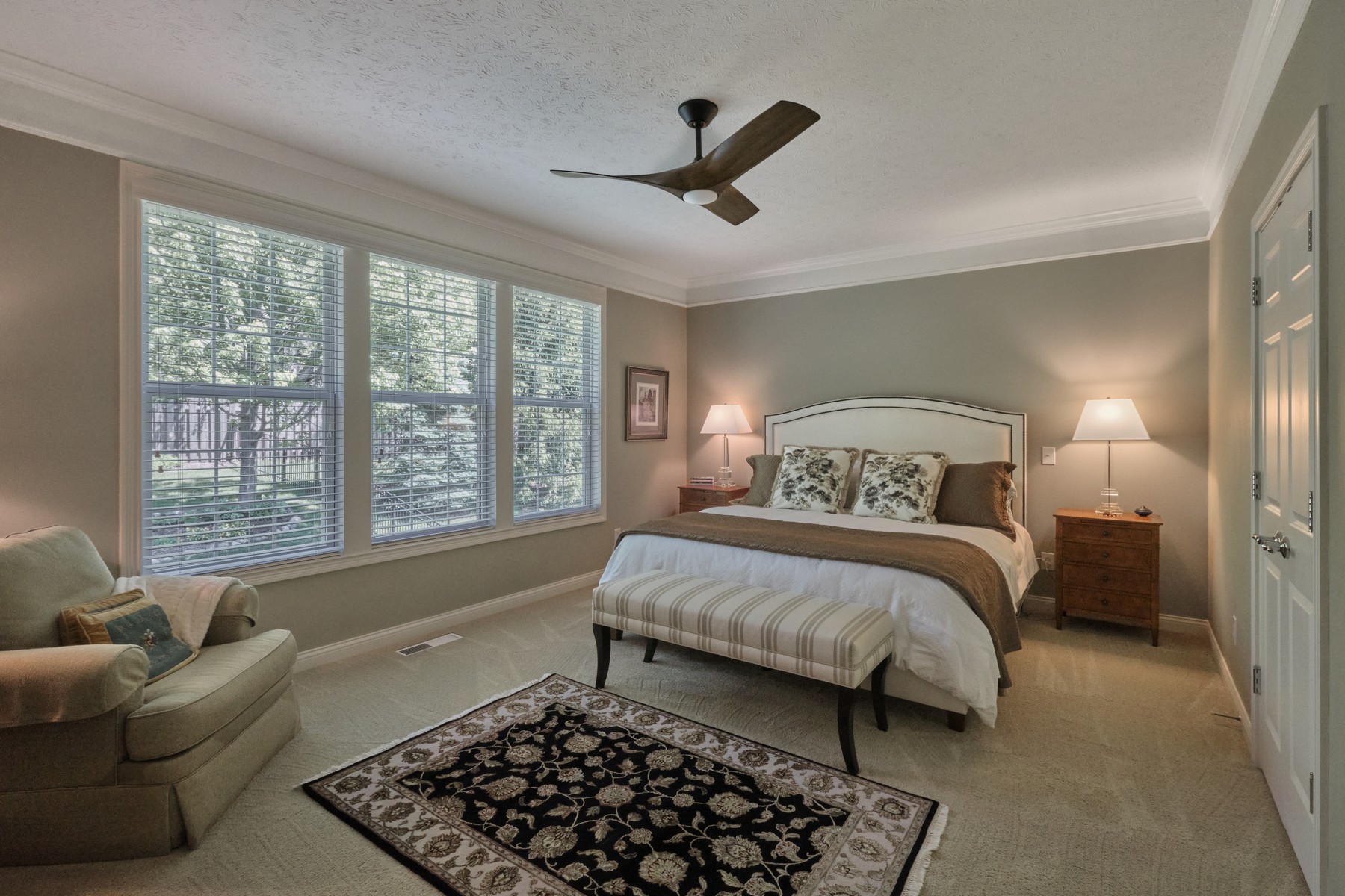  Sophisticated Three Bedroom Carmel Home - 物件實景