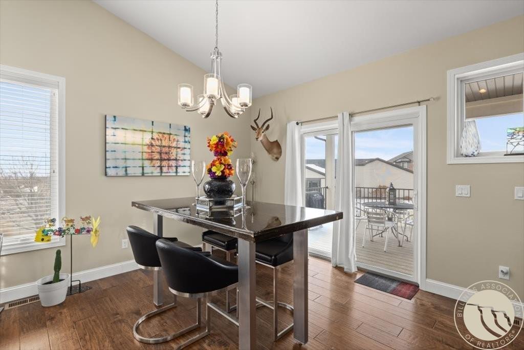 Billings, Montana, 59106, United States, 4 Bedrooms Bedrooms, ,3 BathroomsBathrooms,Residential,For Sale,2003061