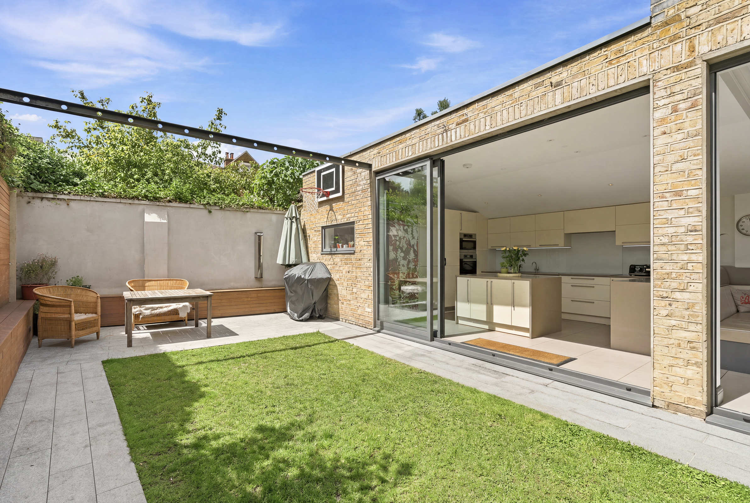  A Rare Architecturally Led Family Home in the Glebe Estate - 物件實景