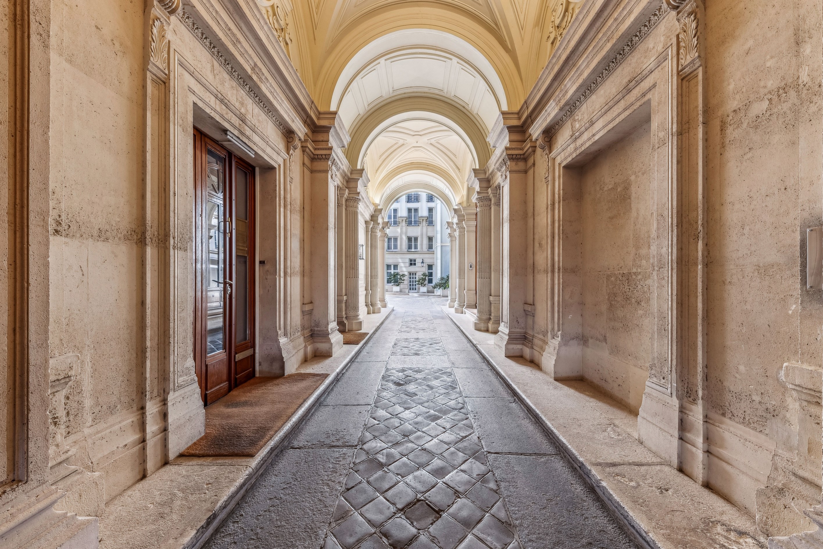  FOR SALE - Apartment - 2/3 bedrooms - facing the Seine river - Pont Neuf - Louv… - 物件實景