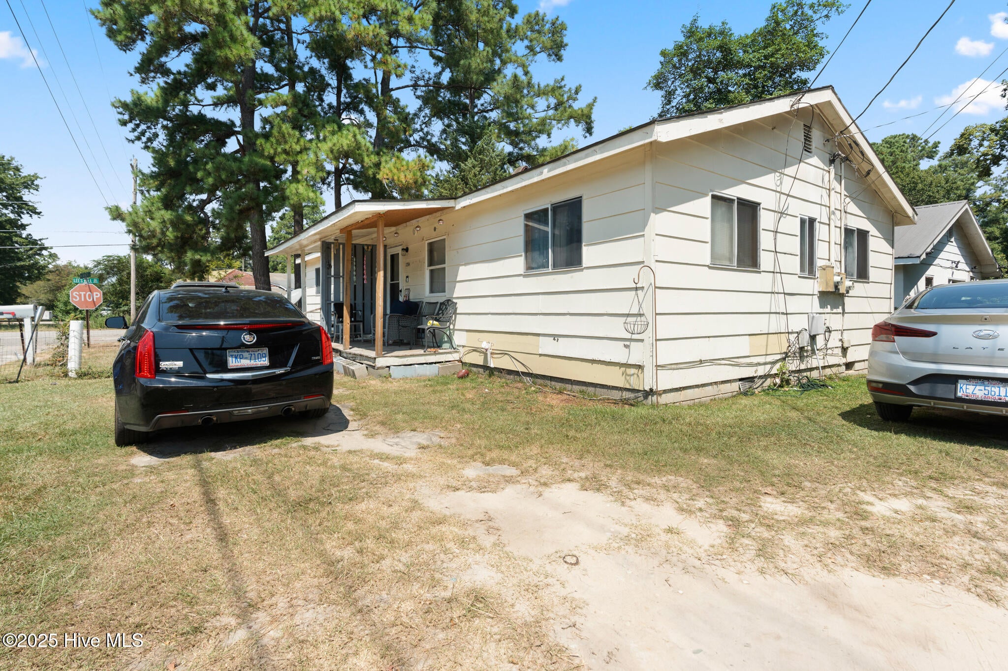 Laurinburg, North Carolina, 28352, United States, 20 Bedrooms Bedrooms, ,9 BathroomsBathrooms,Residential,For Sale,1942200