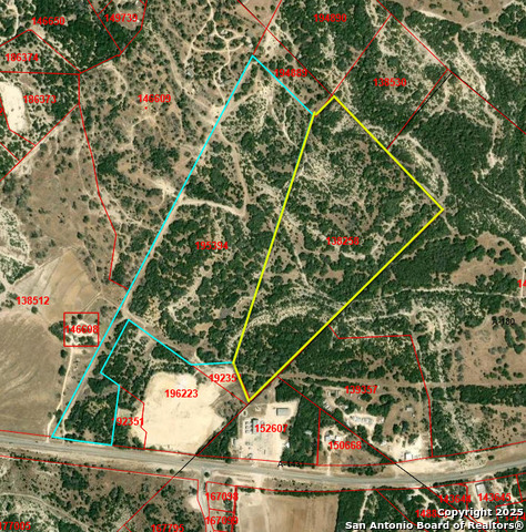 Bandera, Texas, 78003, United States, ,Residential,For Sale,2001691