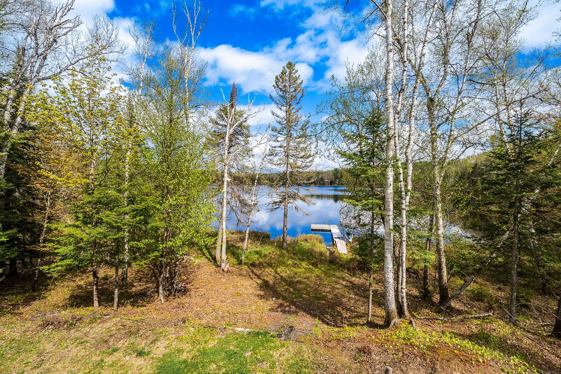  Rivière-Rouge, Laurentides - 物件實景