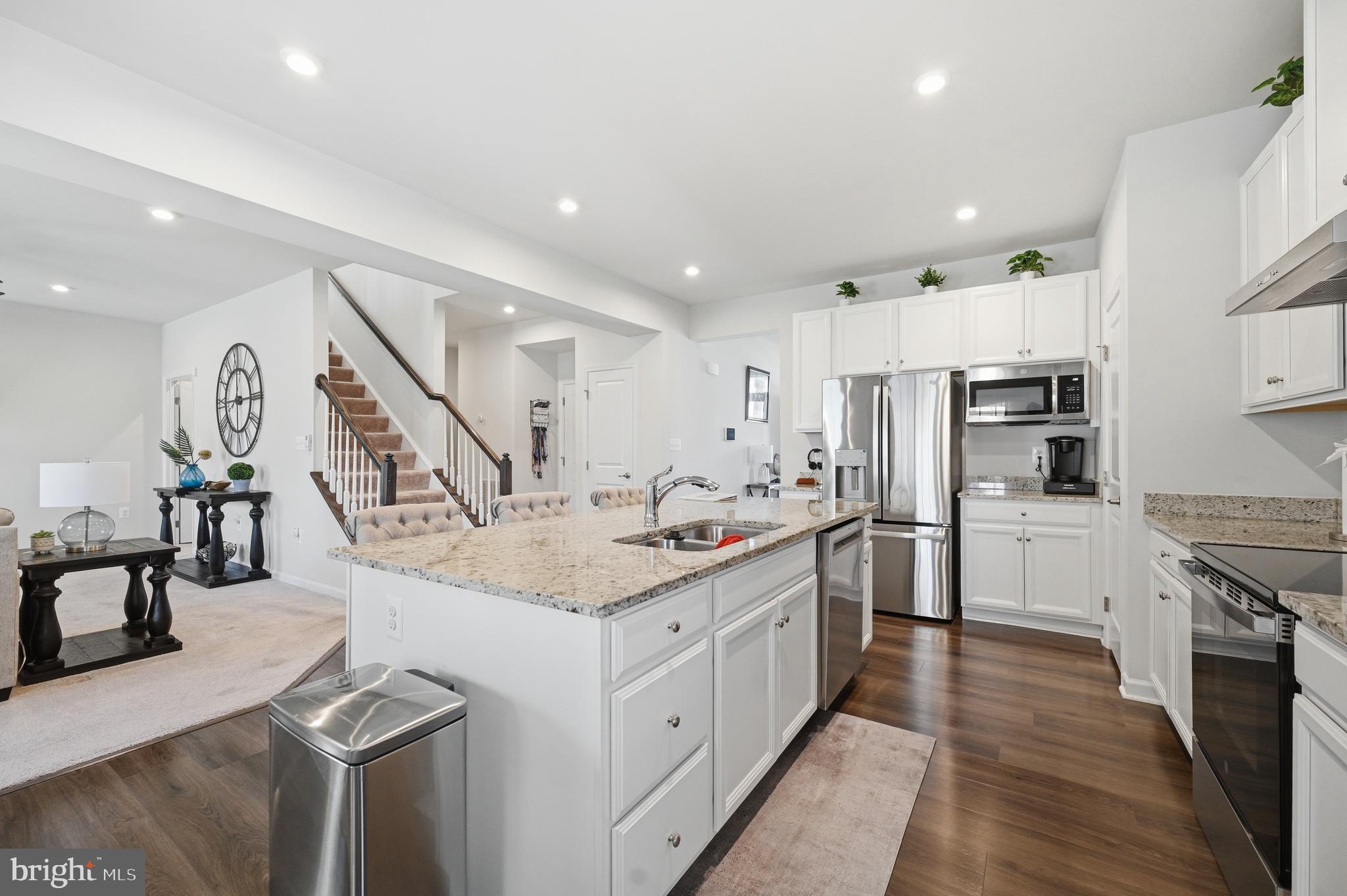 Fredericksburg, Virginia, 22407, United States, 4 Bedrooms Bedrooms, ,4 BathroomsBathrooms,Residential,For Sale,2048094