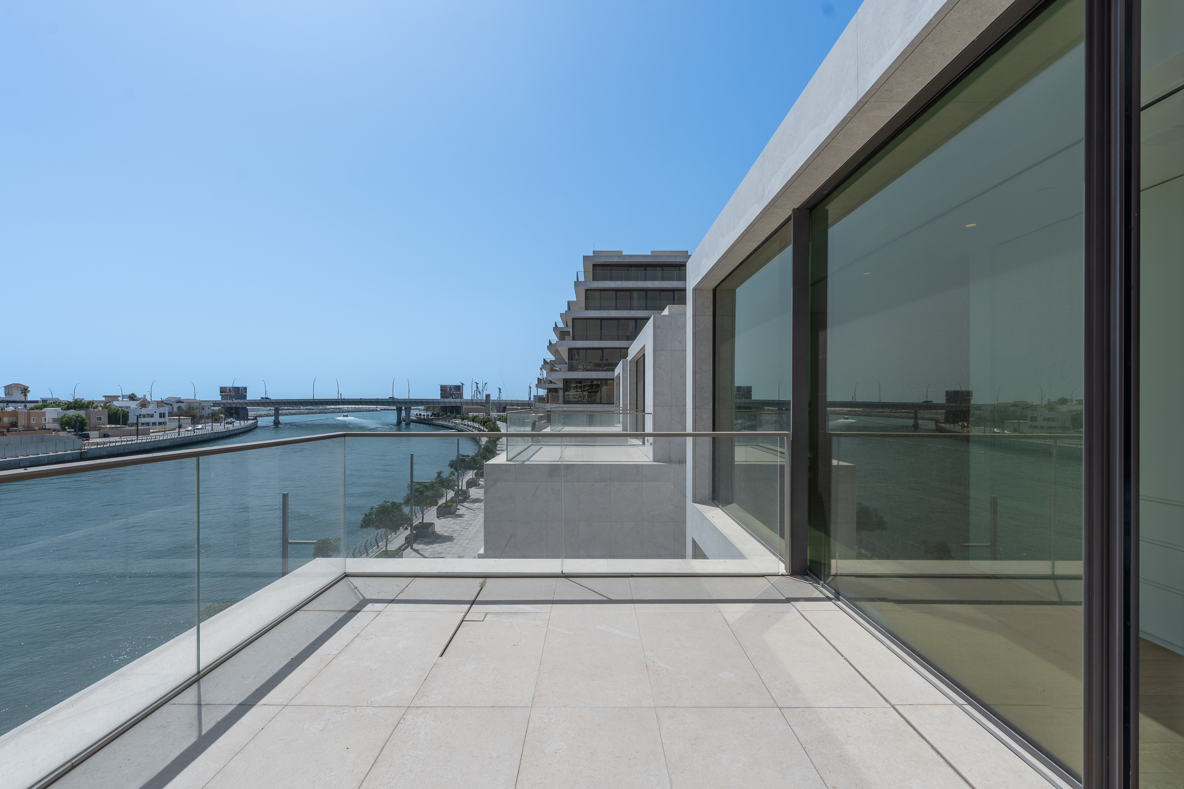  Canalfront Villa at Eden House - 物件實景