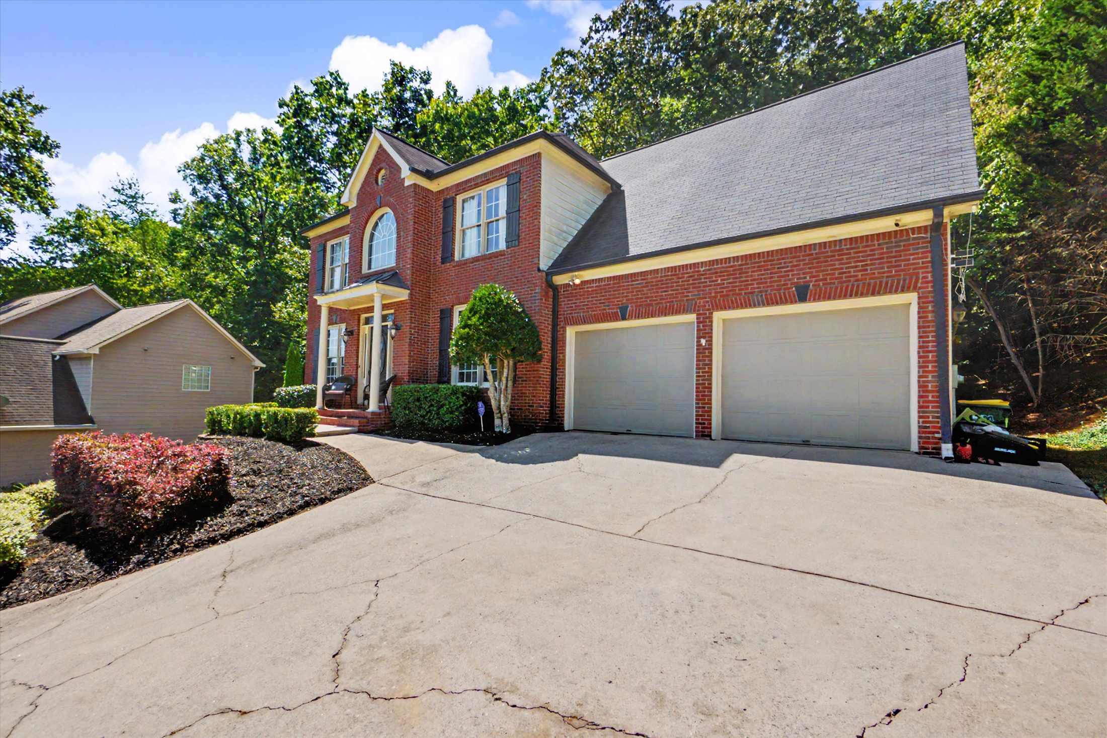  Beautiful Home in the Sought-after Copper Creek Community - 物件實景