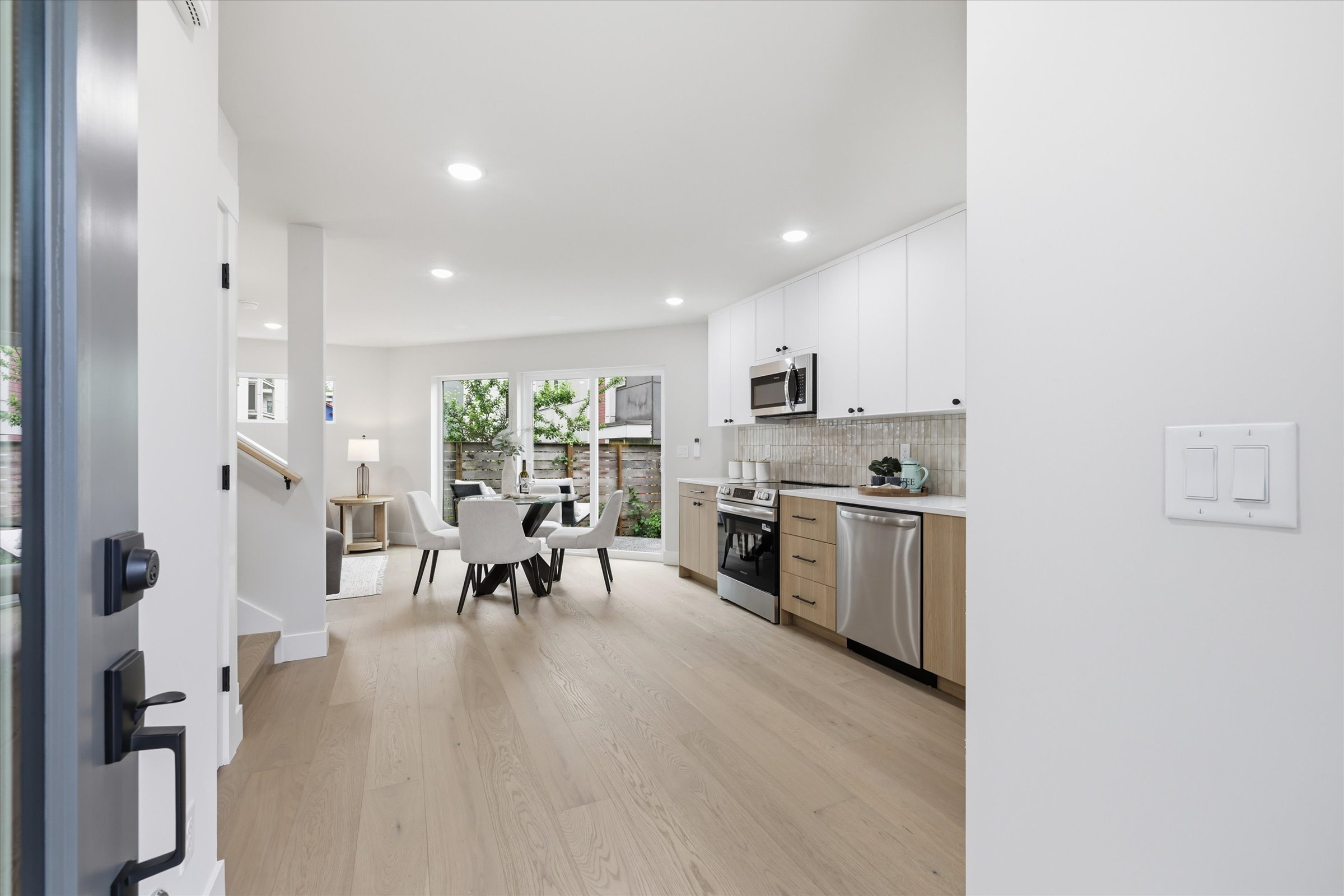 1409 29th Ave, Seattle, WA 98122 - 物件實景
