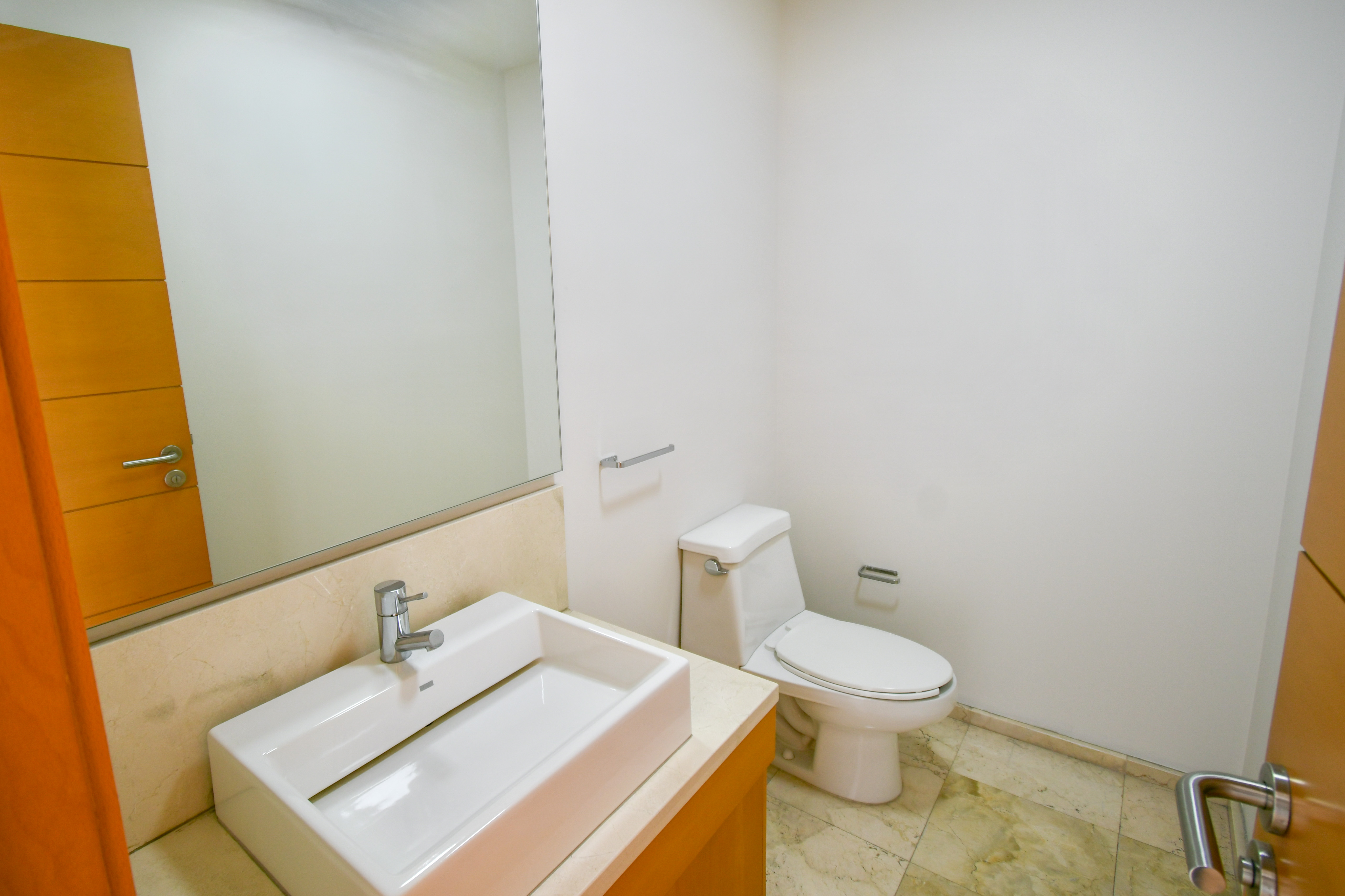  Departamento en venta en Andares – Puerta de Hierro  Torre Acueducto 360 - 物件實景