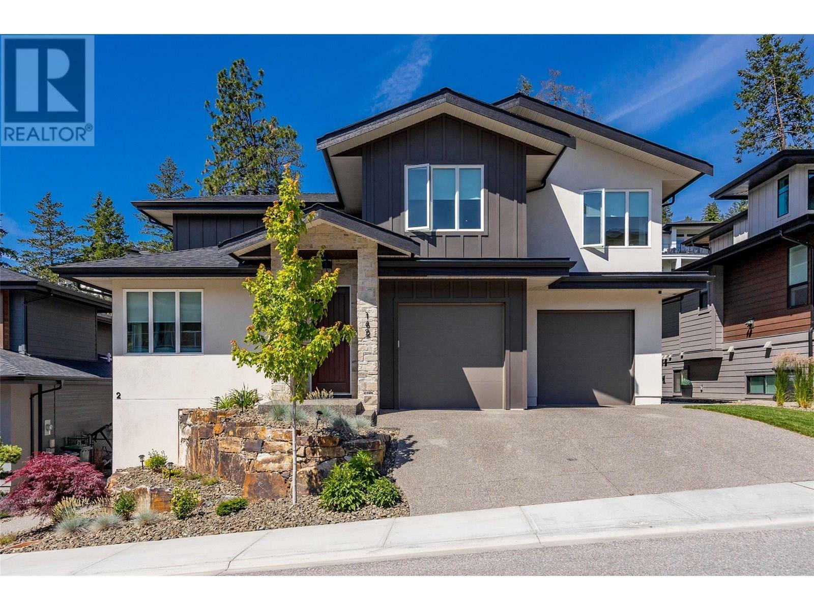 KELOWNA, British Columbia, V1V 0C9, CA, 5 Bedrooms Bedrooms, ,4 BathroomsBathrooms,Residential,For Sale,1875451