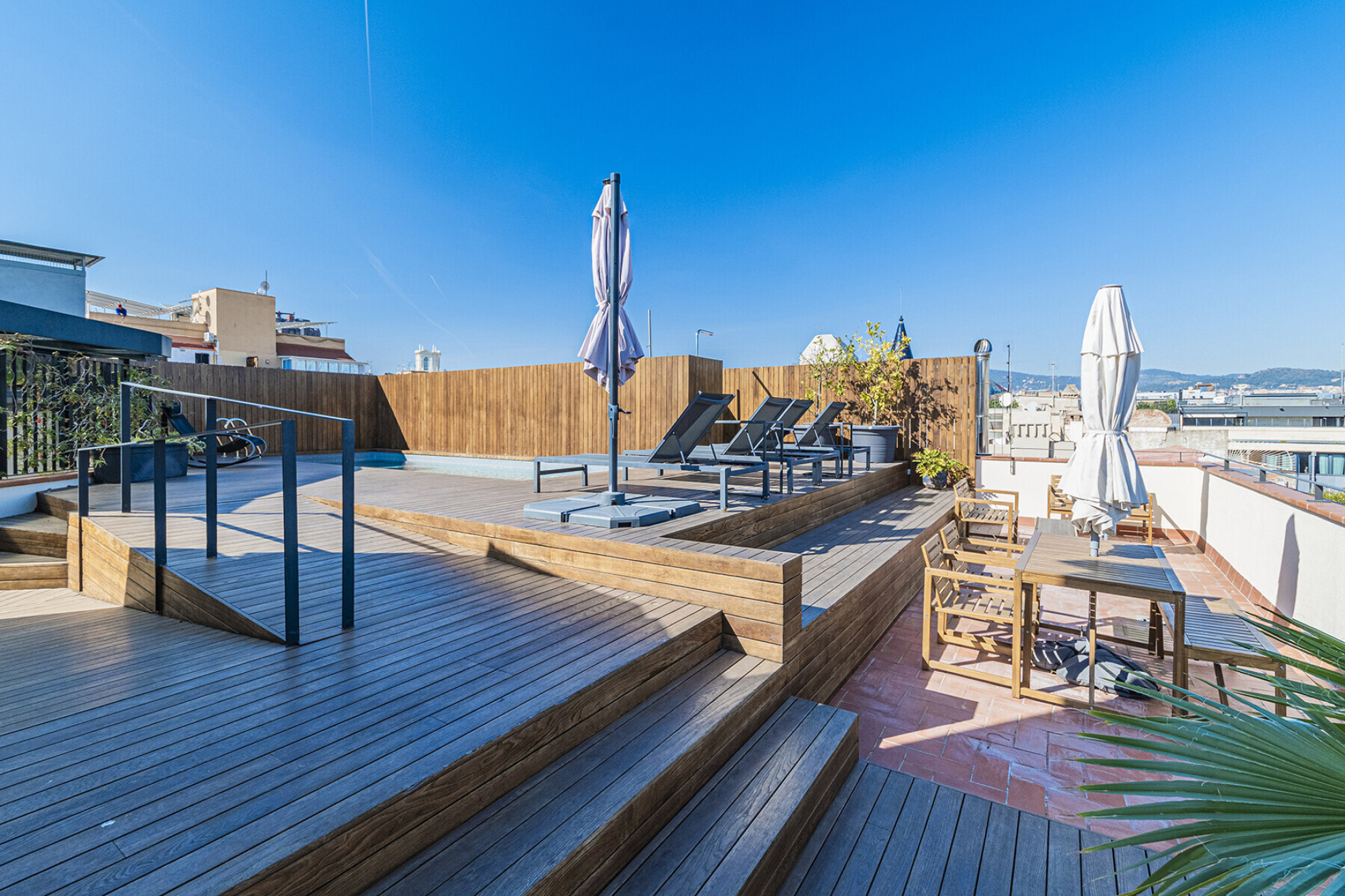  Beautiful apartment with common areas in historic building - 物件實景