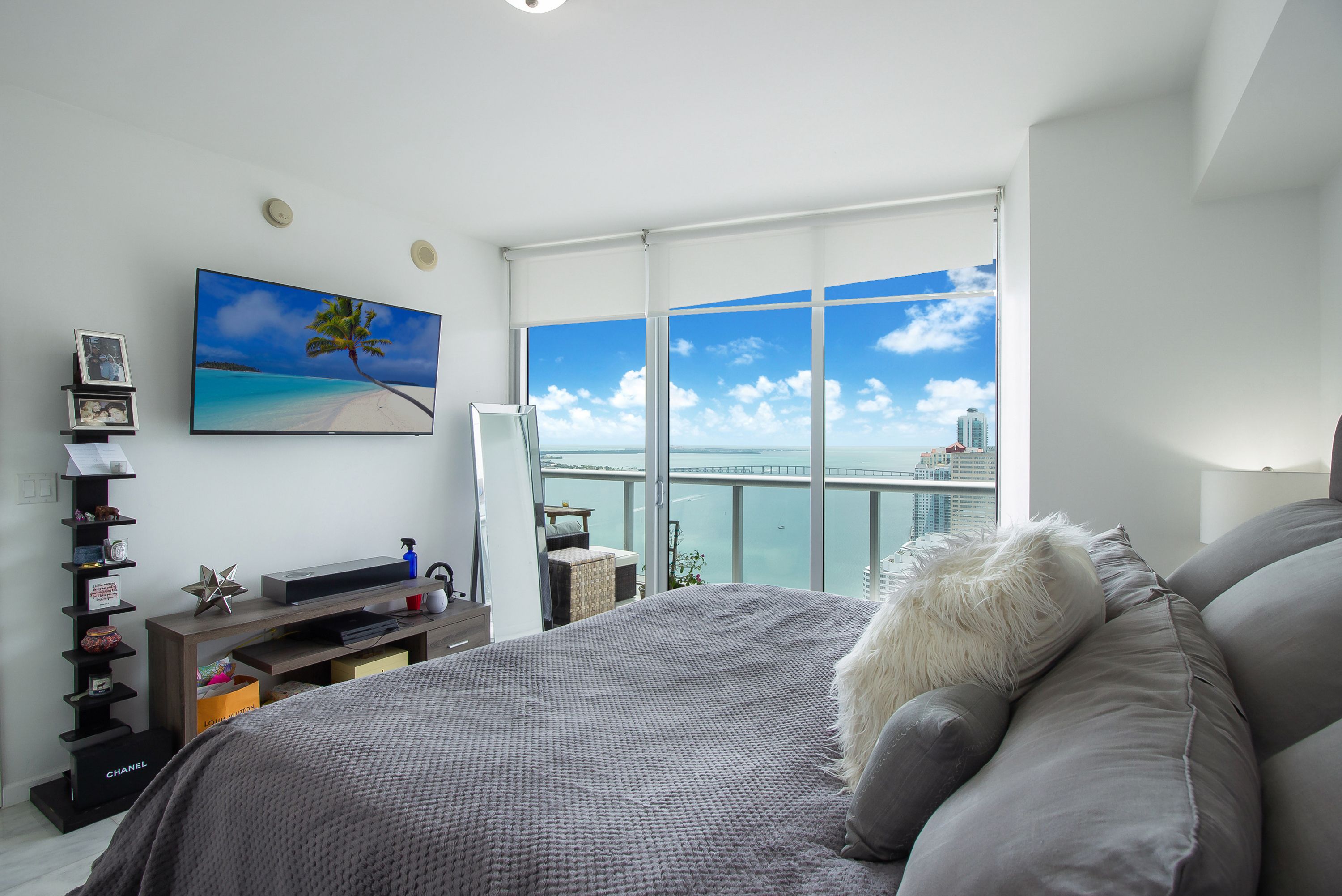  495 Brickell Ave, Miami, FL, 33131 - 物件實景