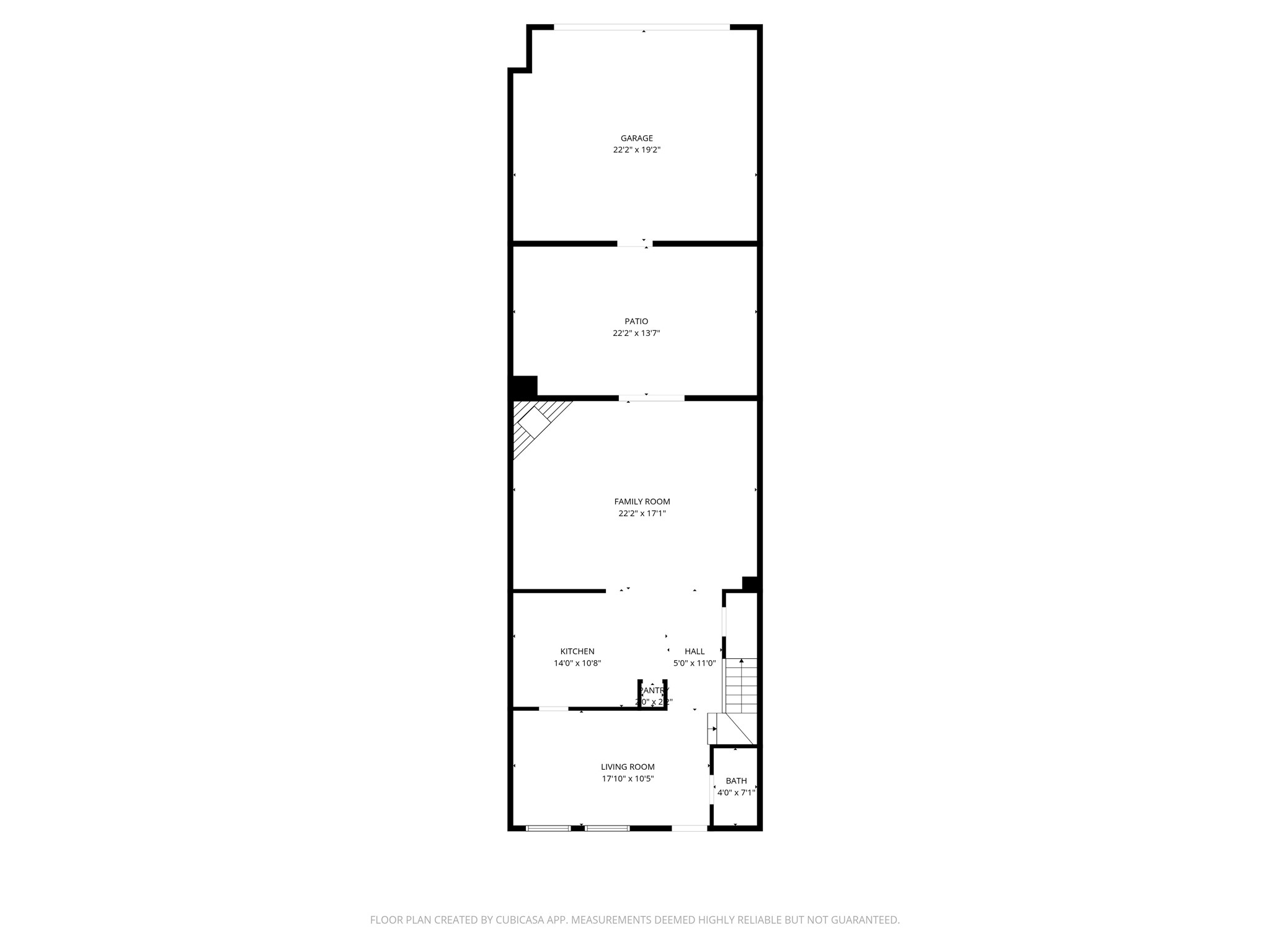  10834 Briar Forest Drive #42 - 物件實景
