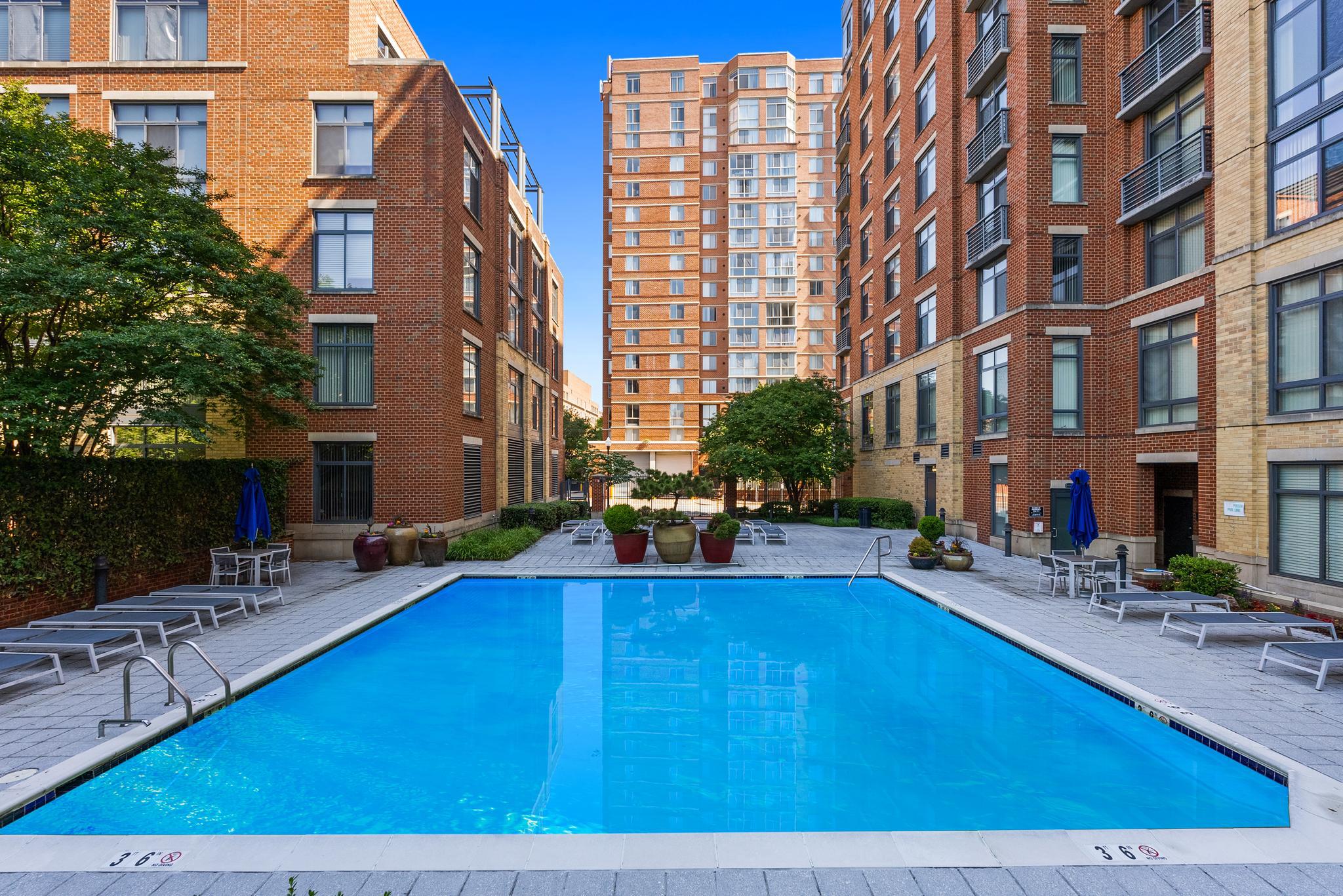  520 John Carlyle Street, Alexandria, VA, 22314 - 物件實景