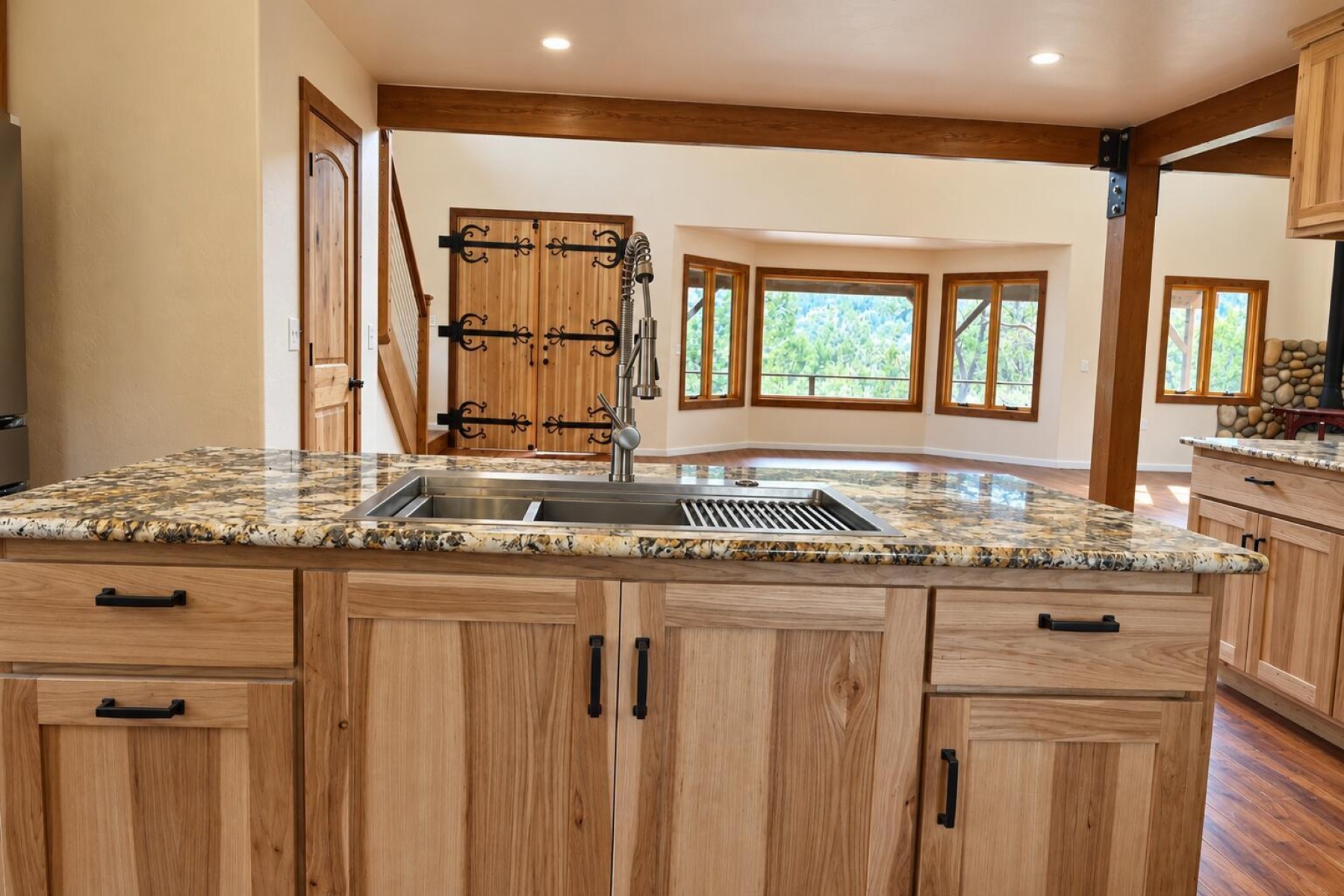  36299 W Rocking Dog Road¦Seligman, AZ - 物件實景