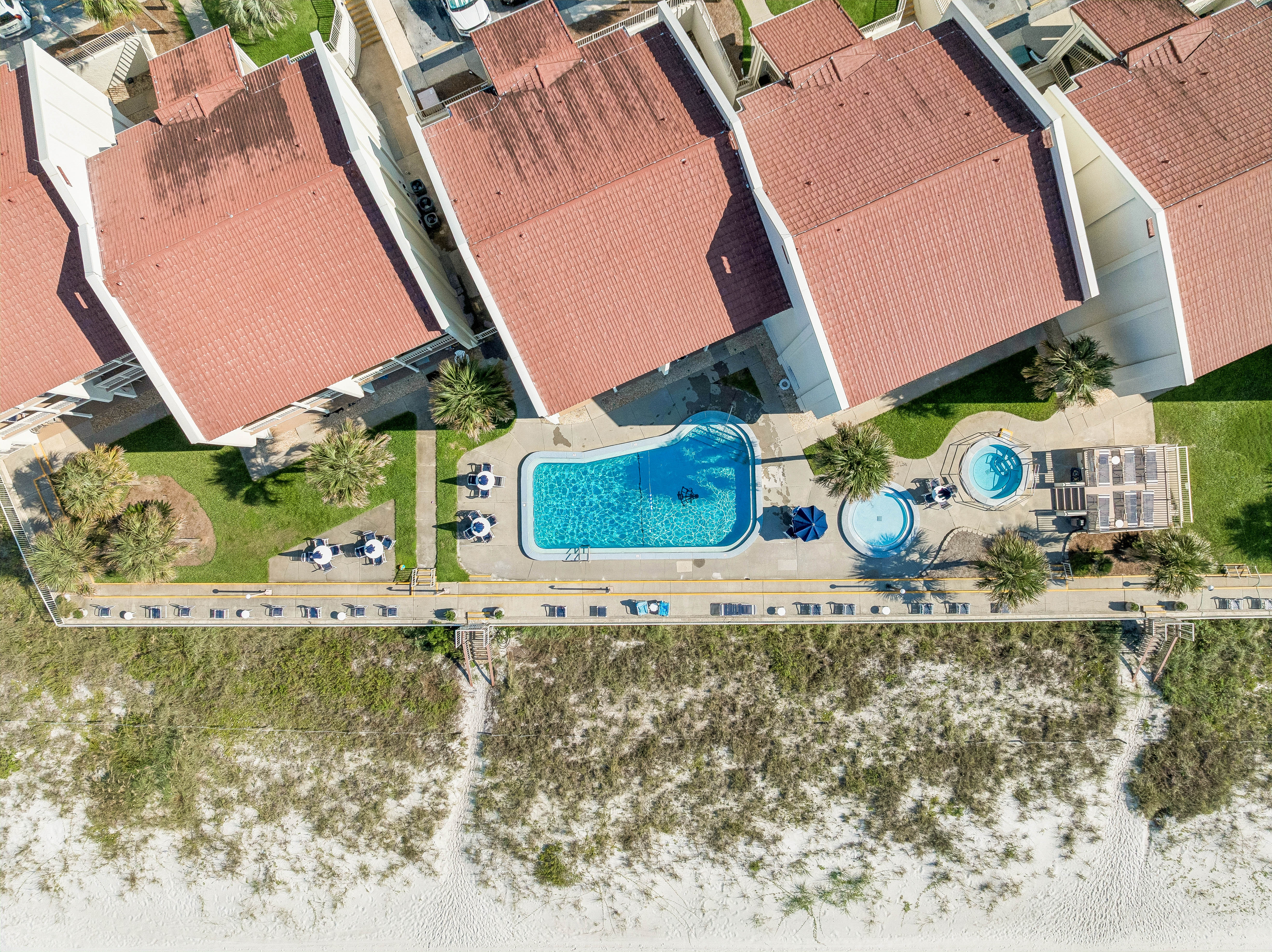  Turnkey Gulf-View Escape on Panama City Beach’s West End - 物件實景