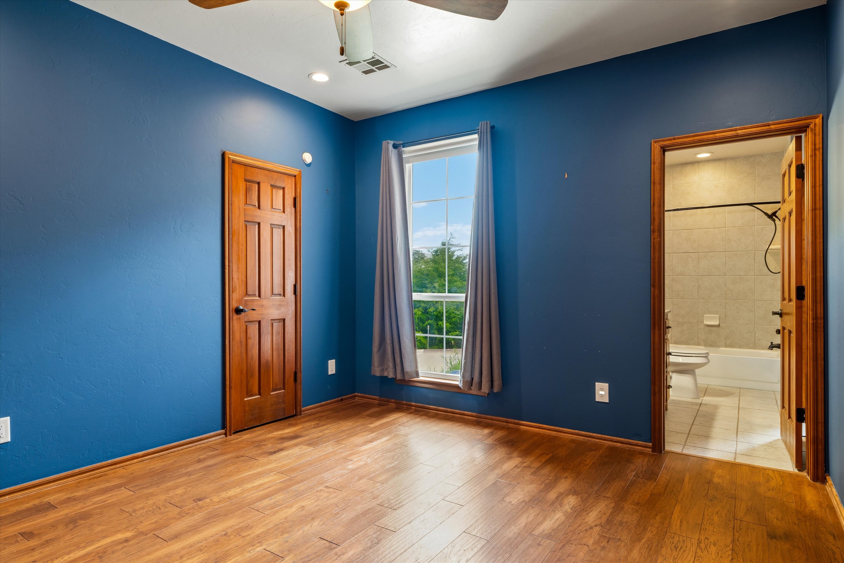  6405 Valley Ridge Drive, Edmond, OK 73034 - 物件實景