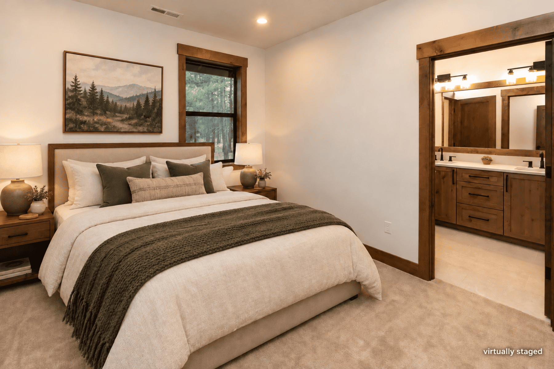  56236 Rockcress Lane #436 Bend, OR 97707 - 物件實景