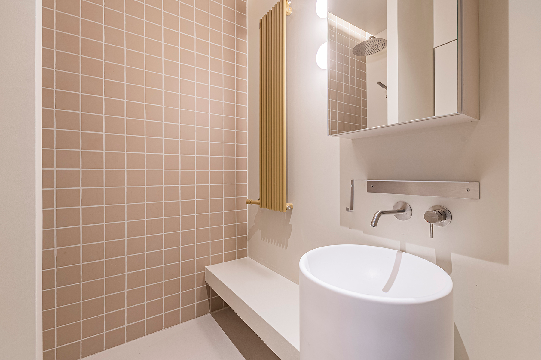  Fully refurbished apartment in the Right Eixample - 物件實景