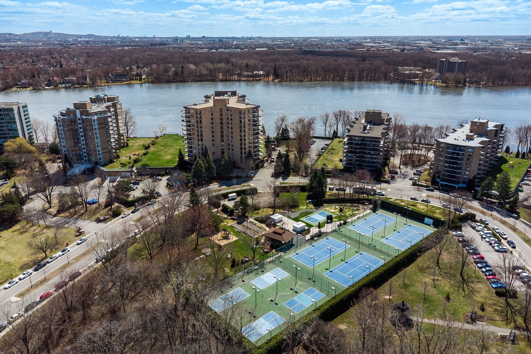  Chomedey, Laval - 物件實景