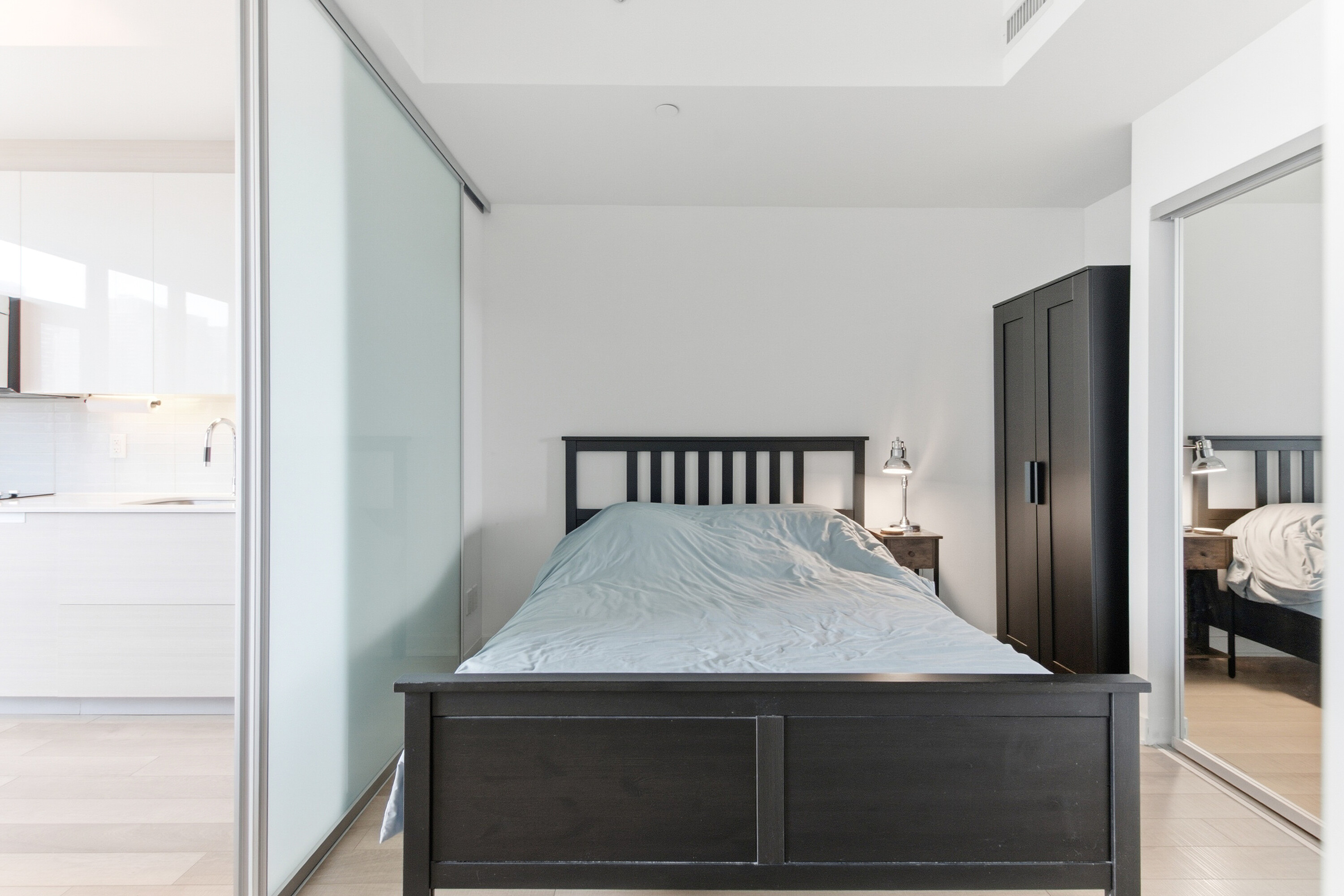  210 Simcoe Street - 物件實景