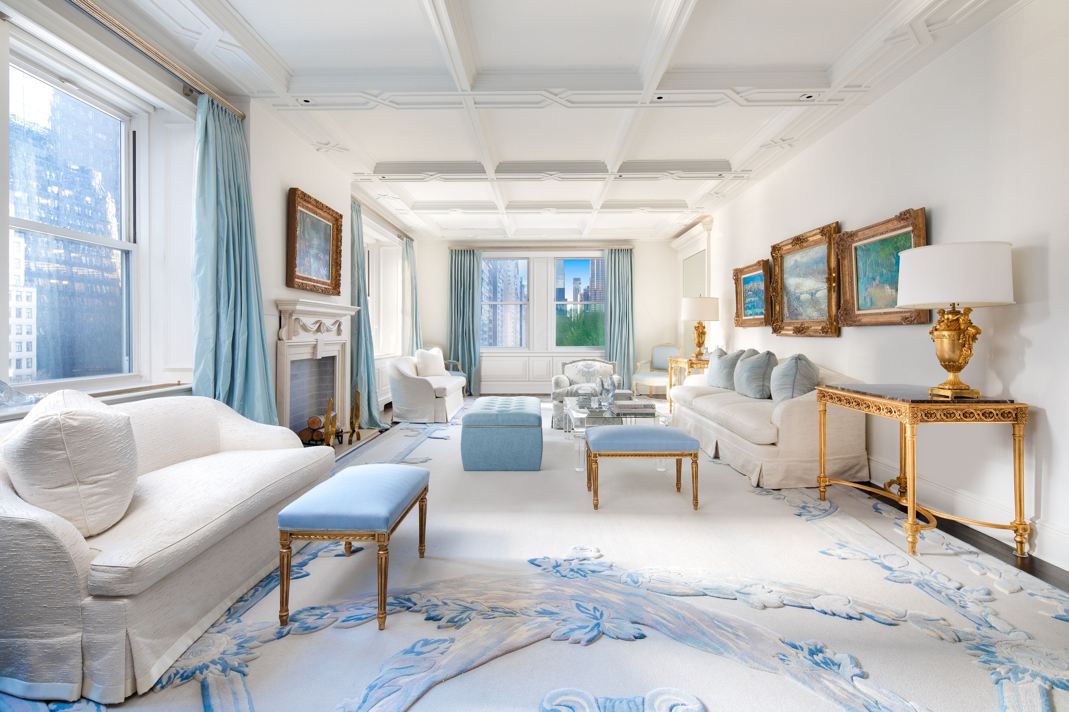 781 Fifth Avenue, 505 