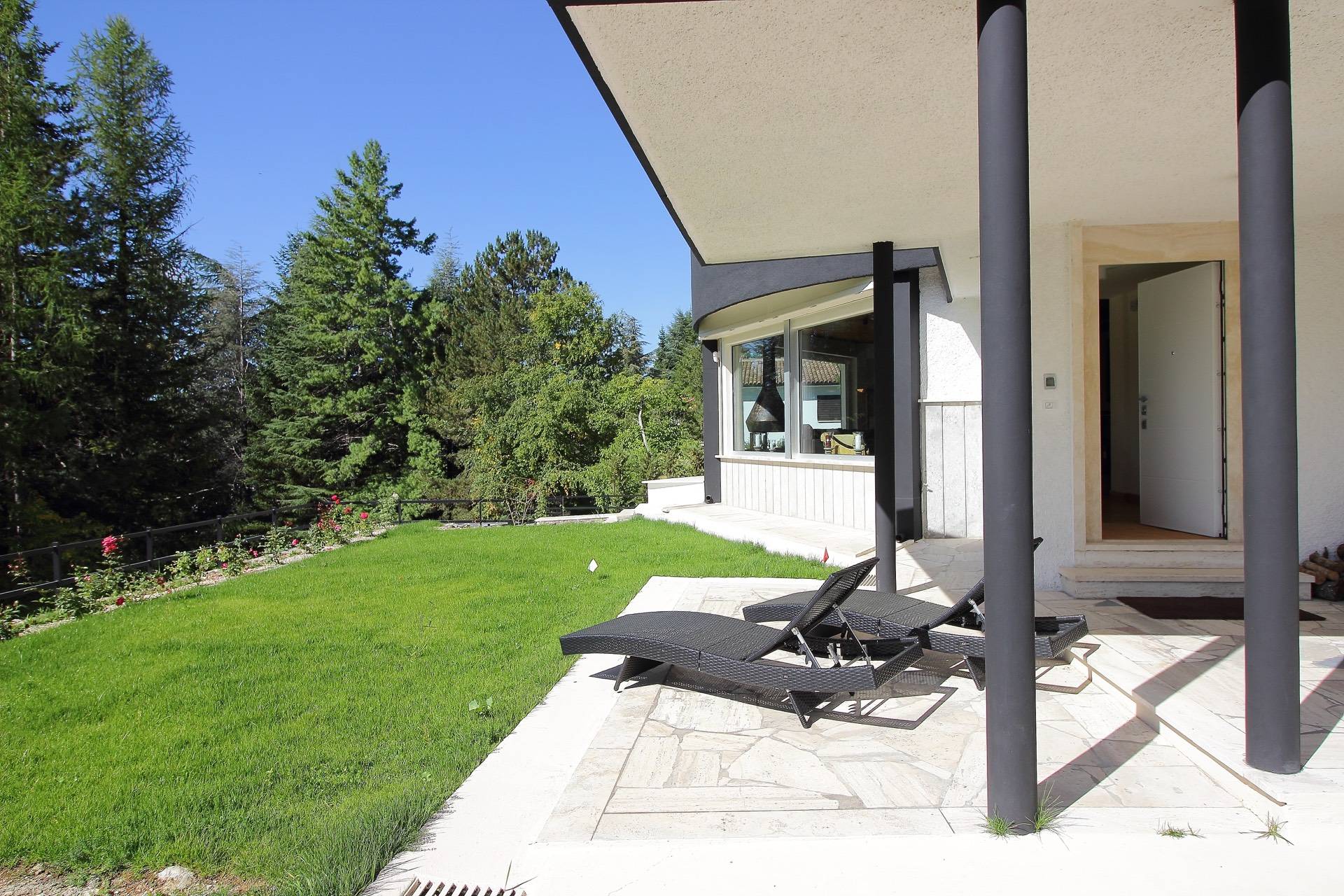 Strada provinciale, L'Aquila, L'Aquila, 67100, IT, 5 Bedrooms Bedrooms, ,6 BathroomsBathrooms,Residential,For Sale,Strada provinciale,1635697
