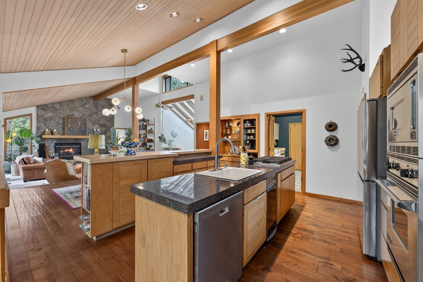  20369 Big Bear Court Bend, OR 97702 - 物件實景