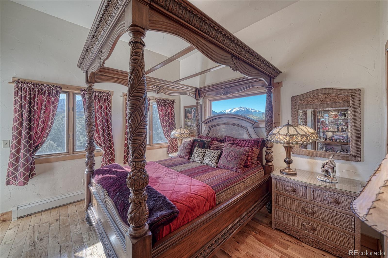 Salida, Colorado, 81201, United States, 4 Bedrooms Bedrooms, ,4 BathroomsBathrooms,Residential,For Sale,1975742