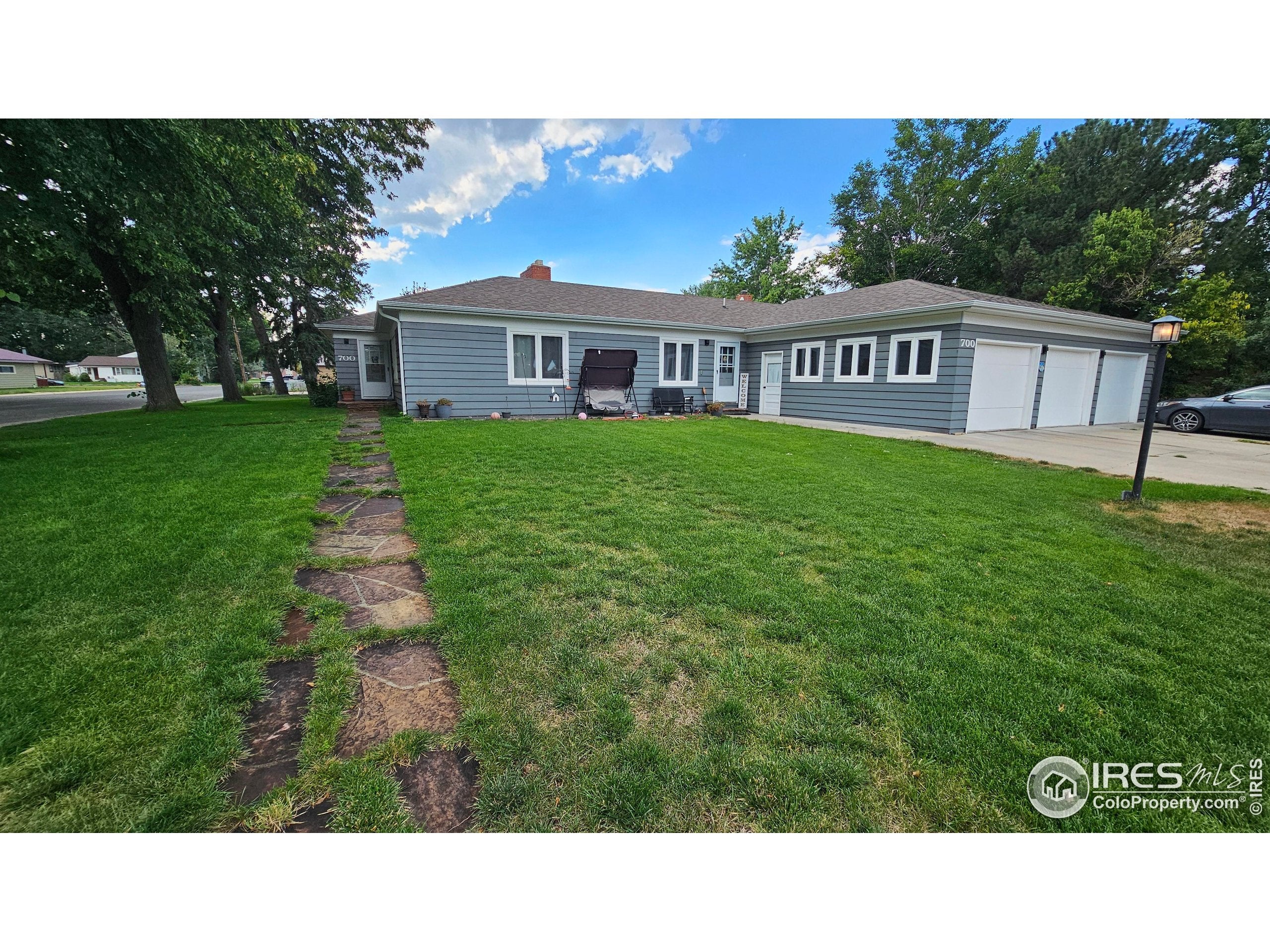 Brush, Colorado, 80723, United States, 4 Bedrooms Bedrooms, ,1 BathroomBathrooms,Residential,For Sale,1983726