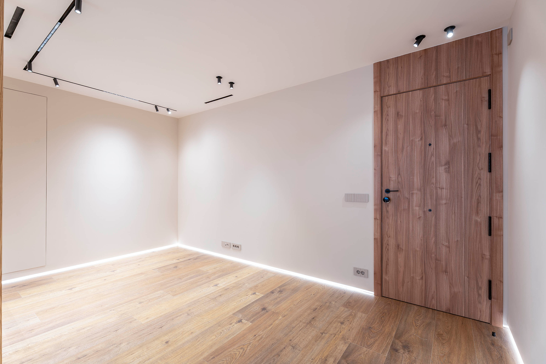  3 bedroom apartment on Lagasca Street - 物件實景