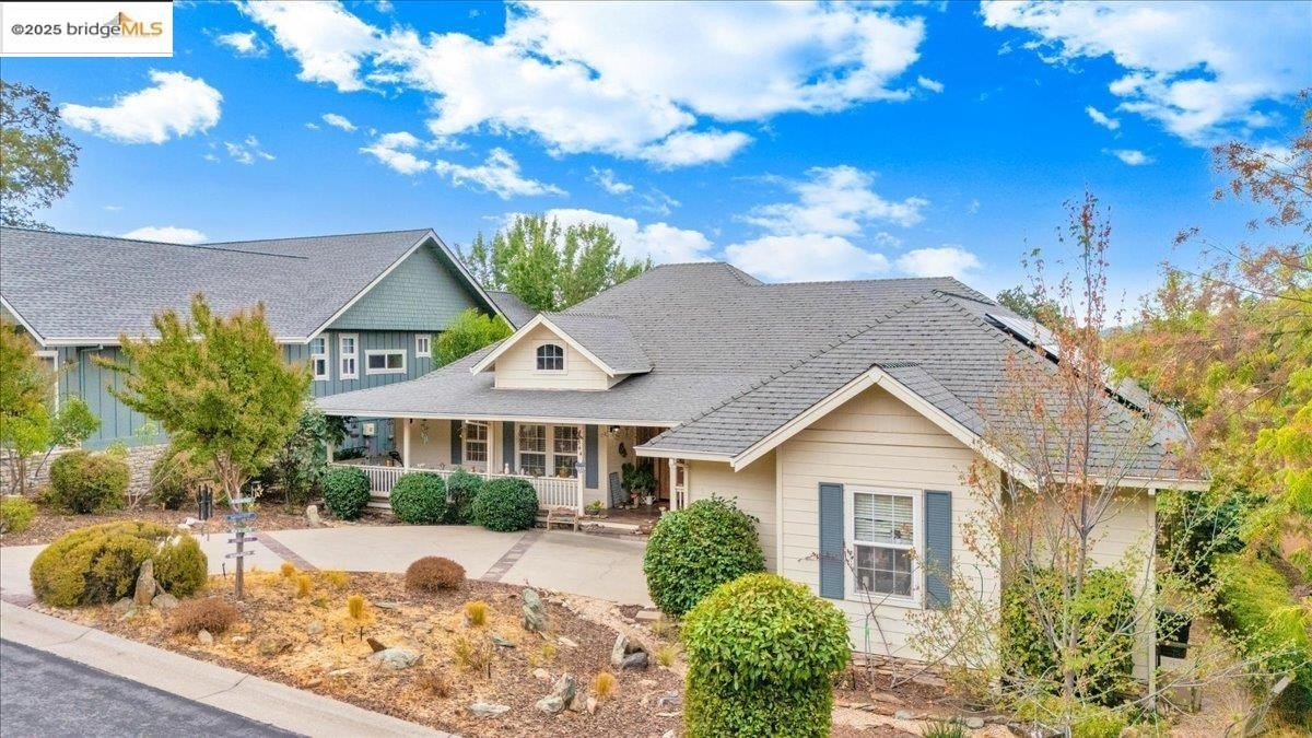 Angels Camp, California, 95222, United States, 3 Bedrooms Bedrooms, ,2 BathroomsBathrooms,Residential,For Sale,1956935