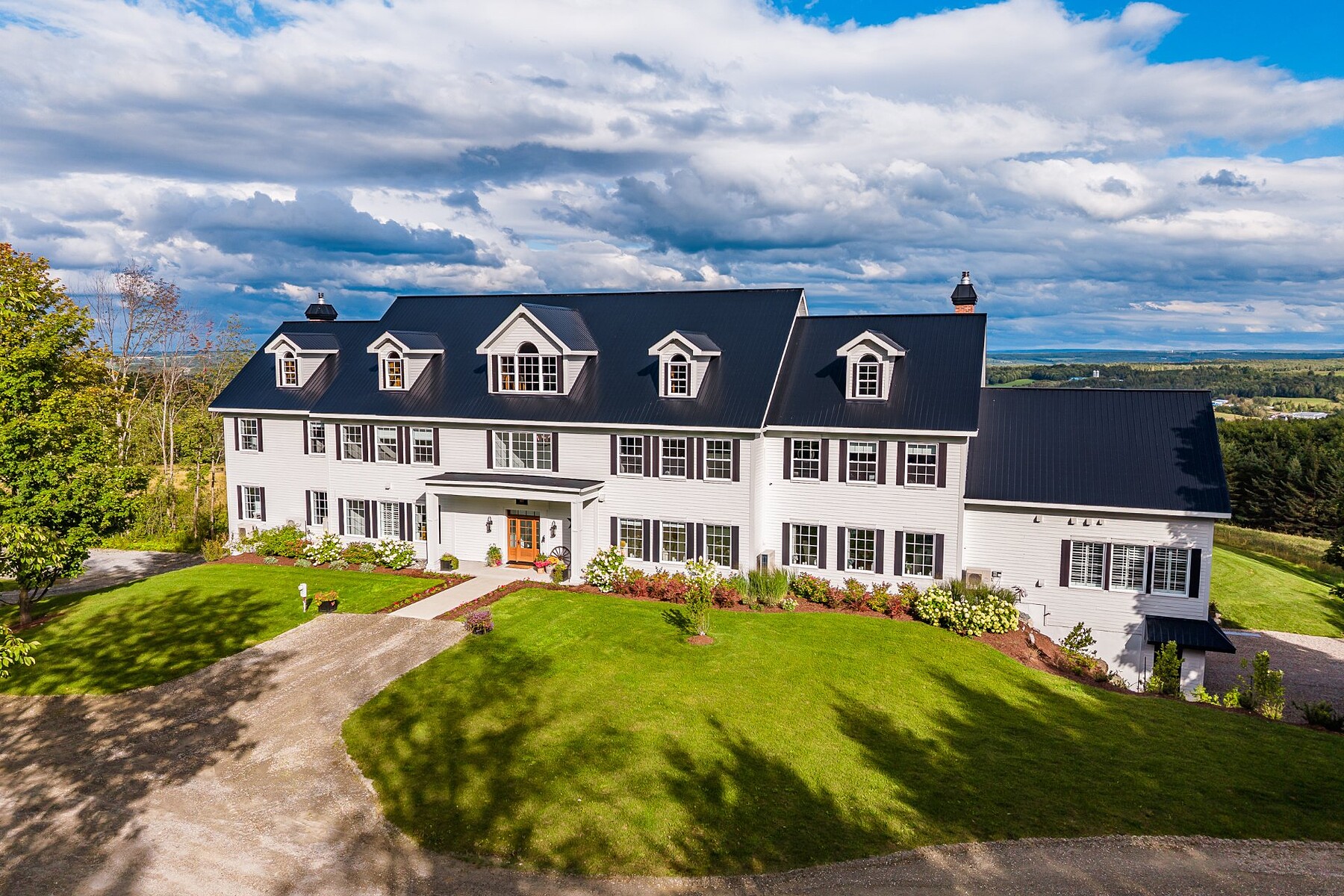  Hatley - Canton, Eastern Townships - 物件實景