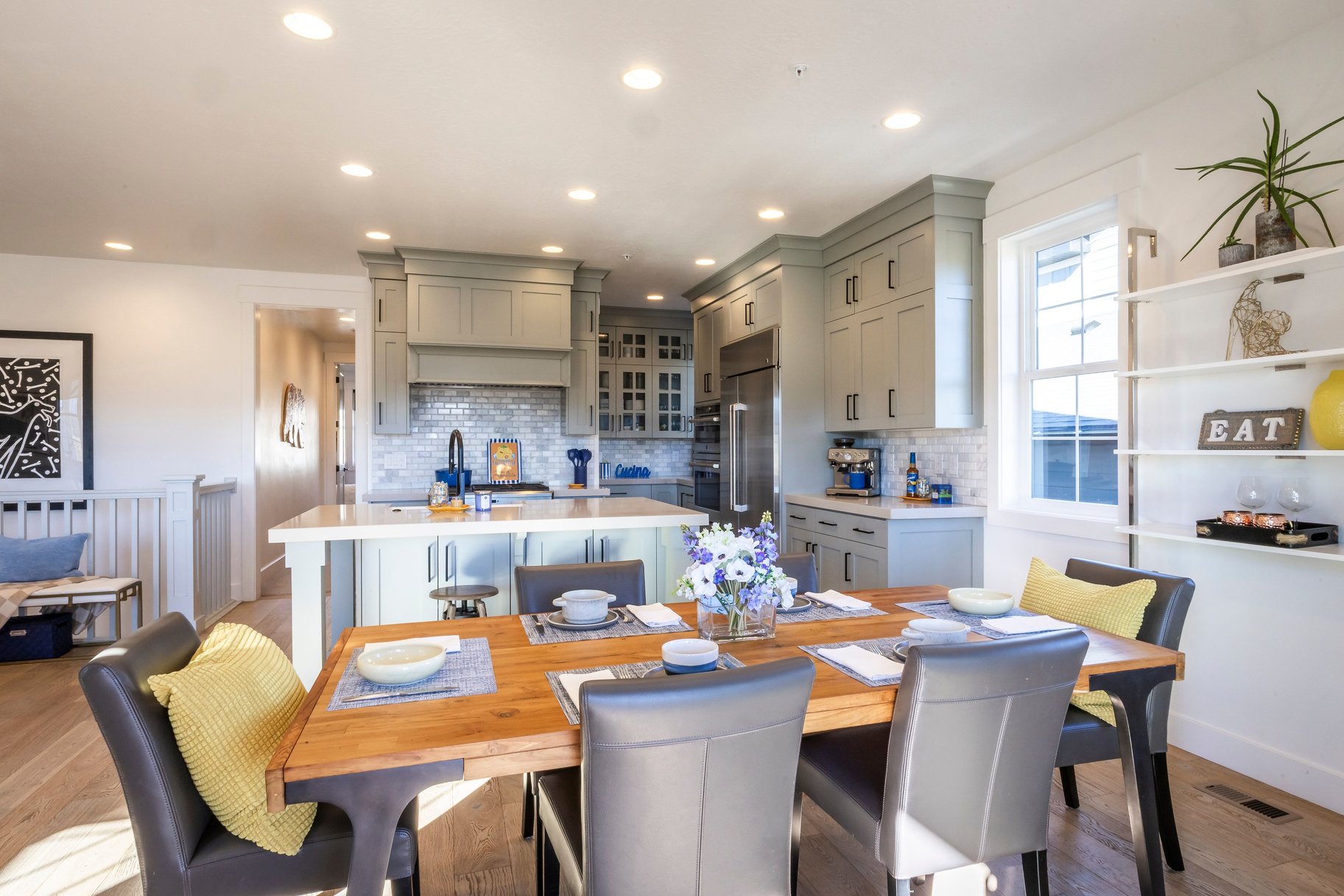  Modern Mountain Living in Park City Heights with Ideal Floor Plan - 物件實景