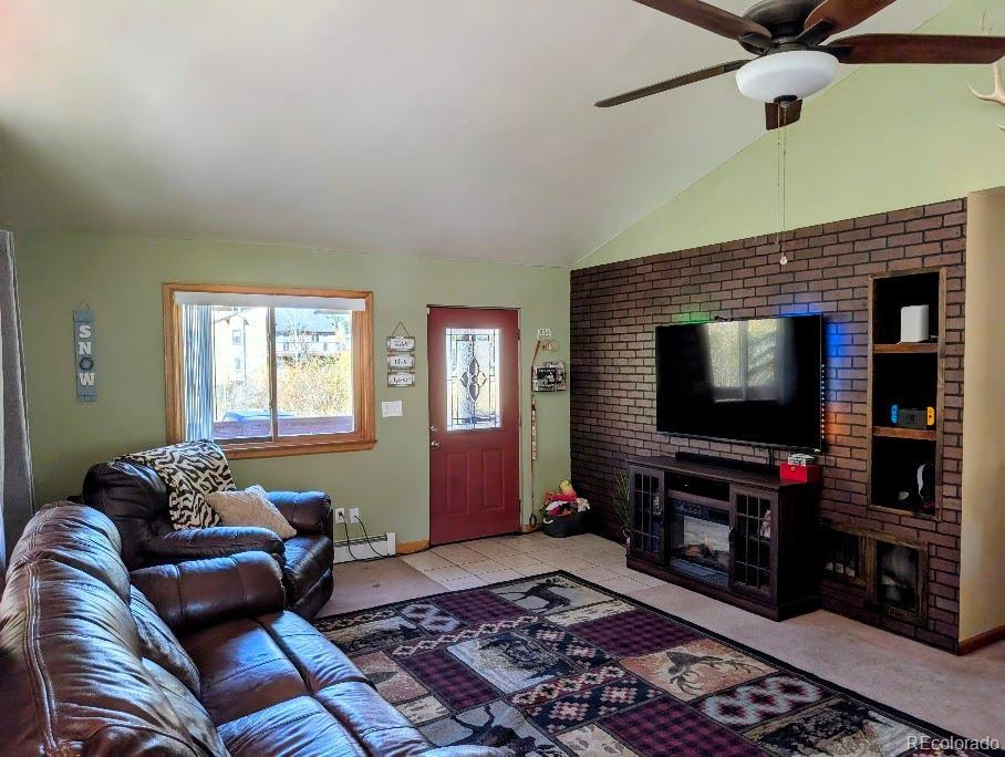 Georgetown, Colorado, 80444, United States, 2 Bedrooms Bedrooms, ,1 BathroomBathrooms,Residential,For Sale,1992170