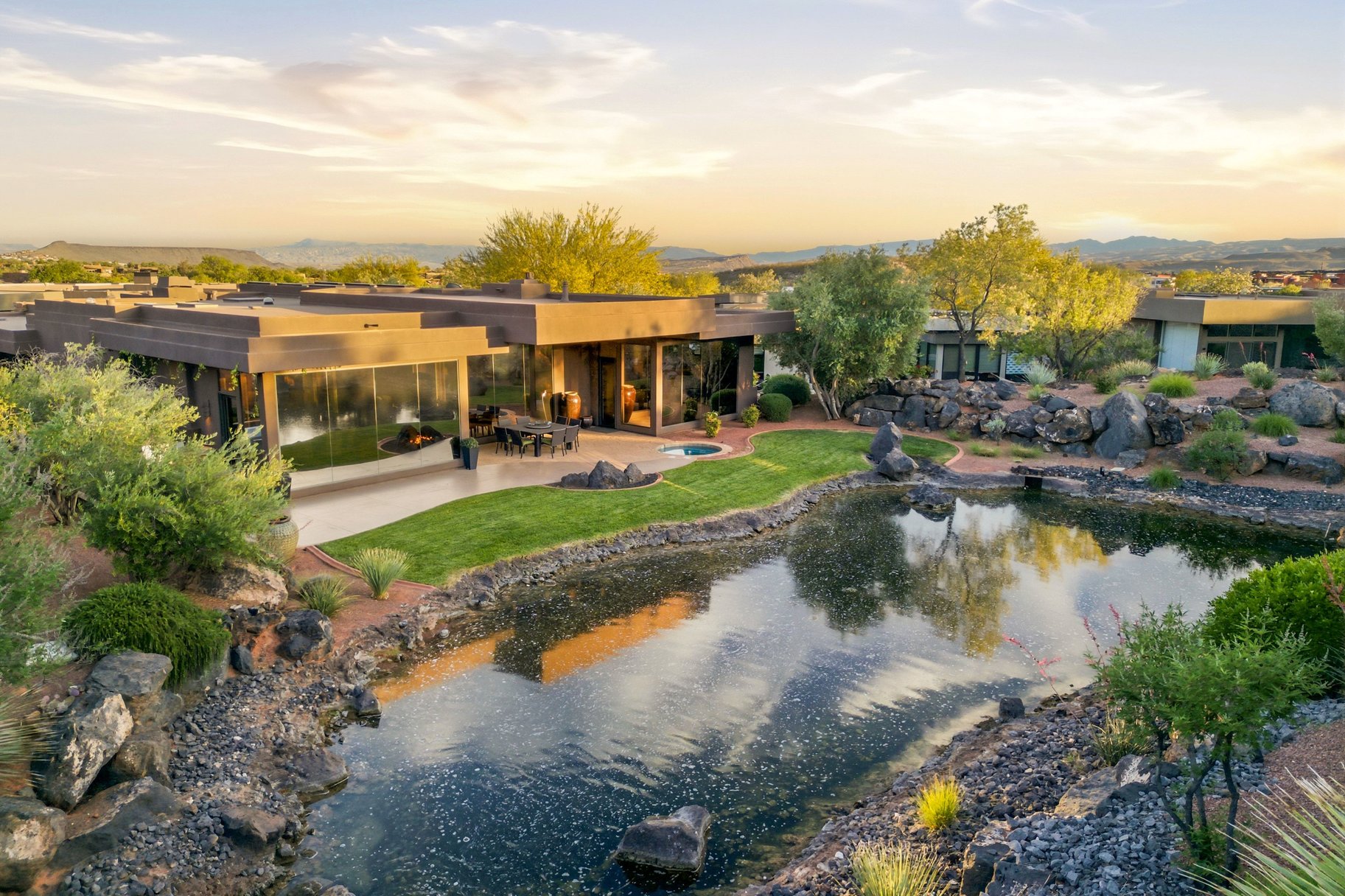  Stunning Ivins Retreat - 物件實景