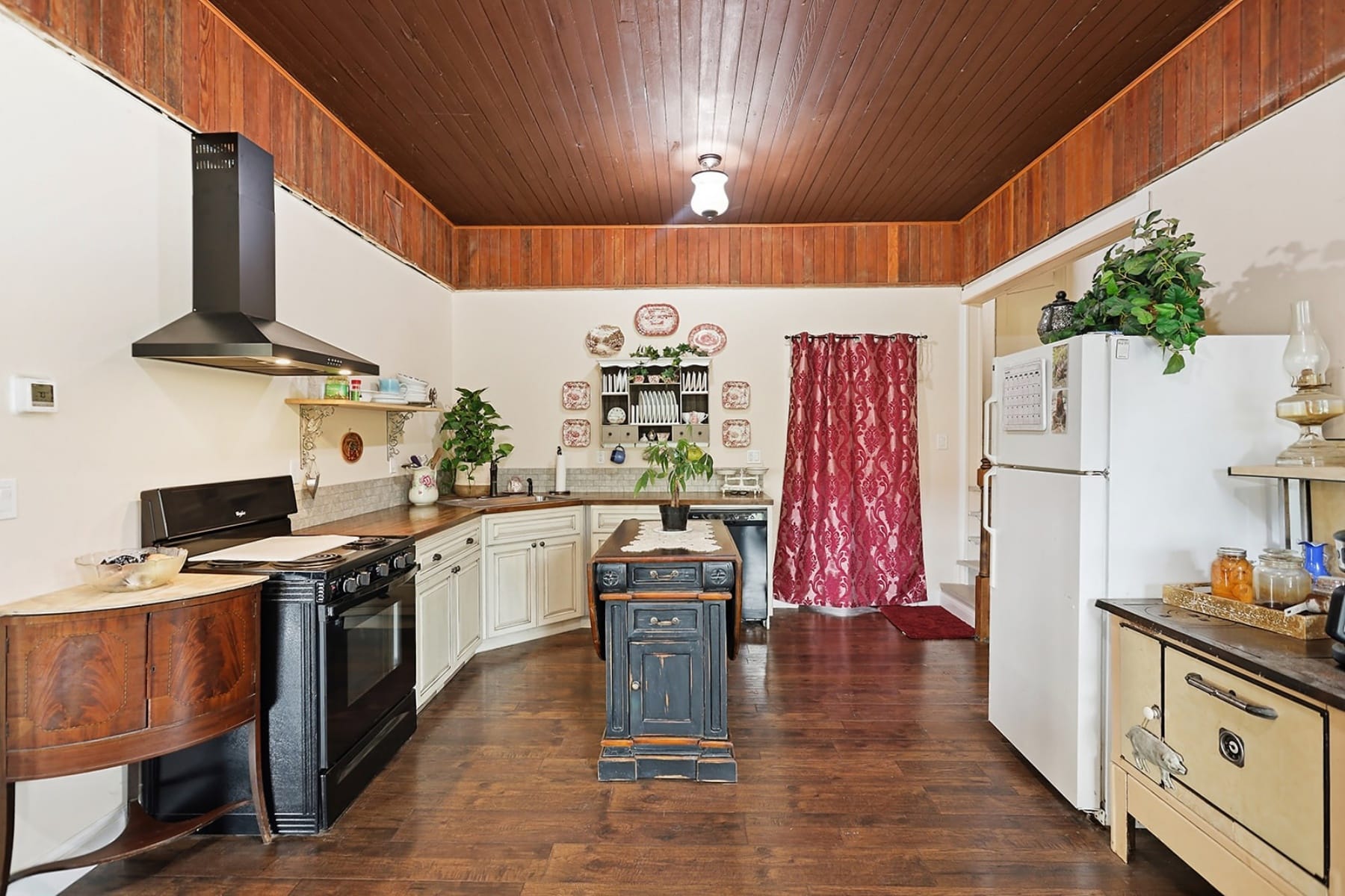  5125 FIFTEEN MILE RD The Dalles, OR 97058 - 物件實景