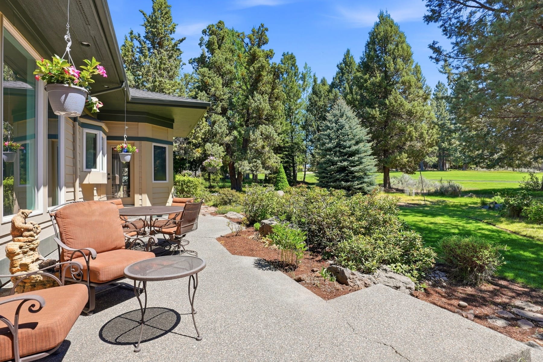  3334 NW Braid Drive Bend, OR 97703 - 物件實景