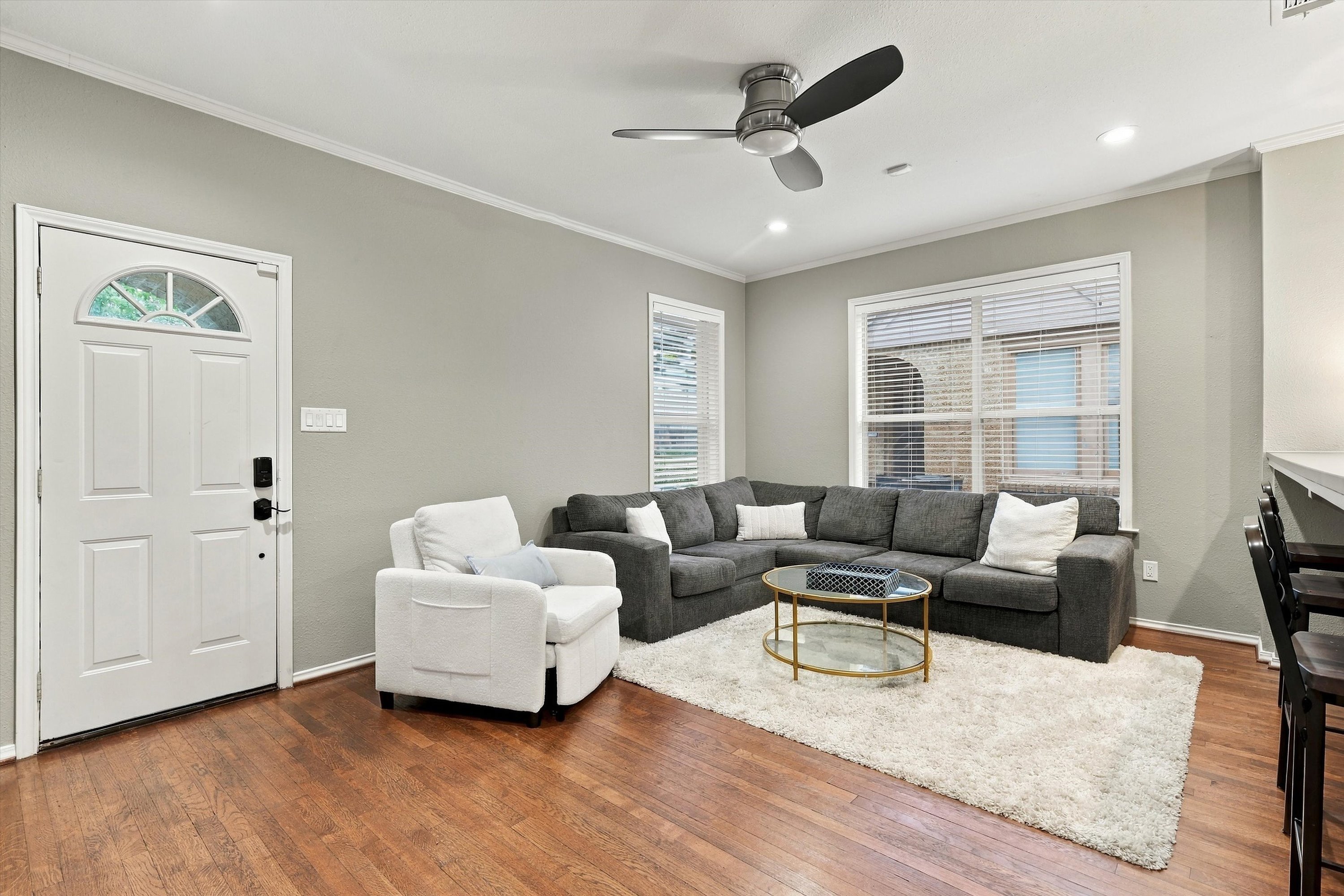  3215 Odessa Avenue, Fort Worth, TX, 76109 - 物件實景