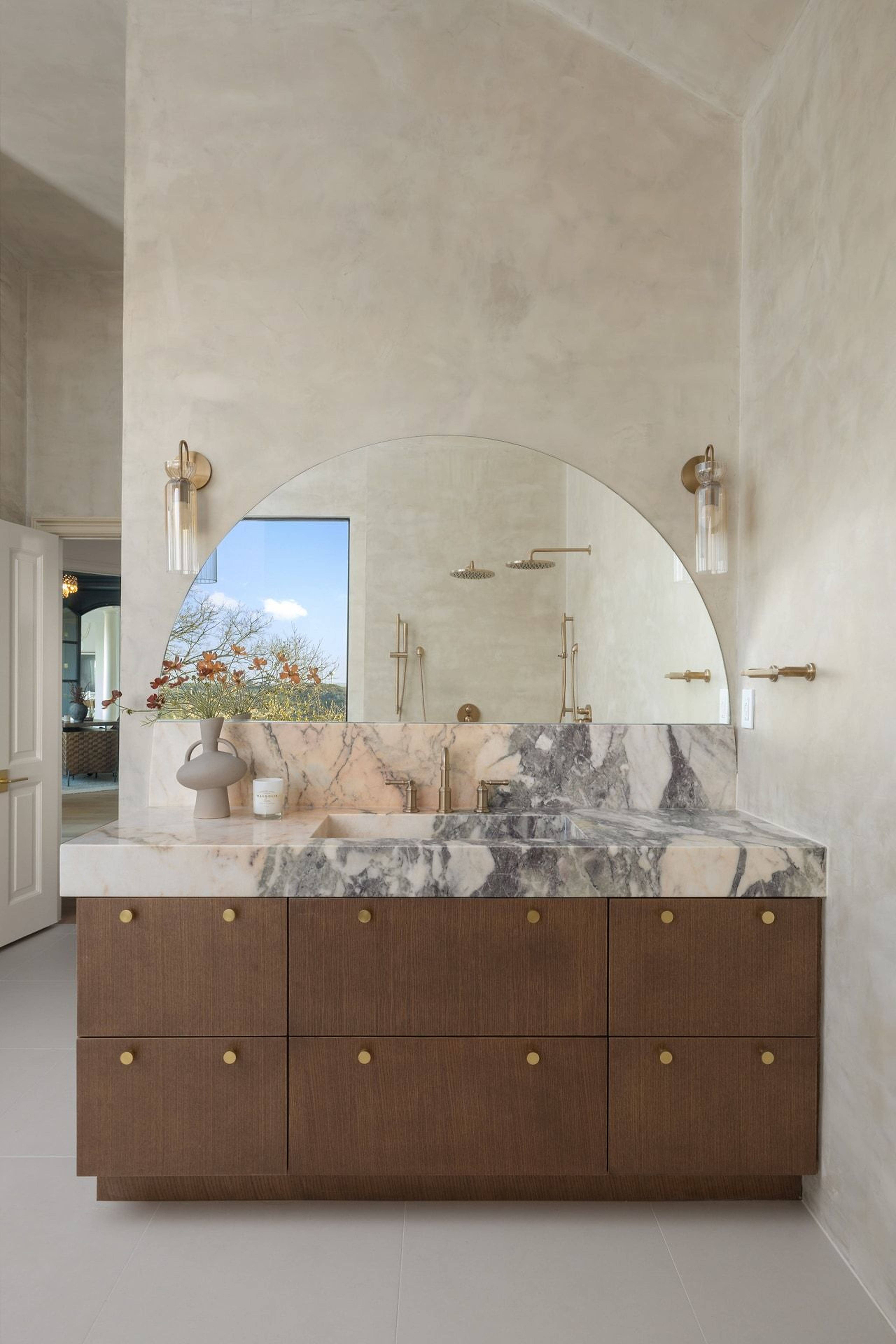  Privately Gated + Completely Reimagined in Barton Creek - 物件實景