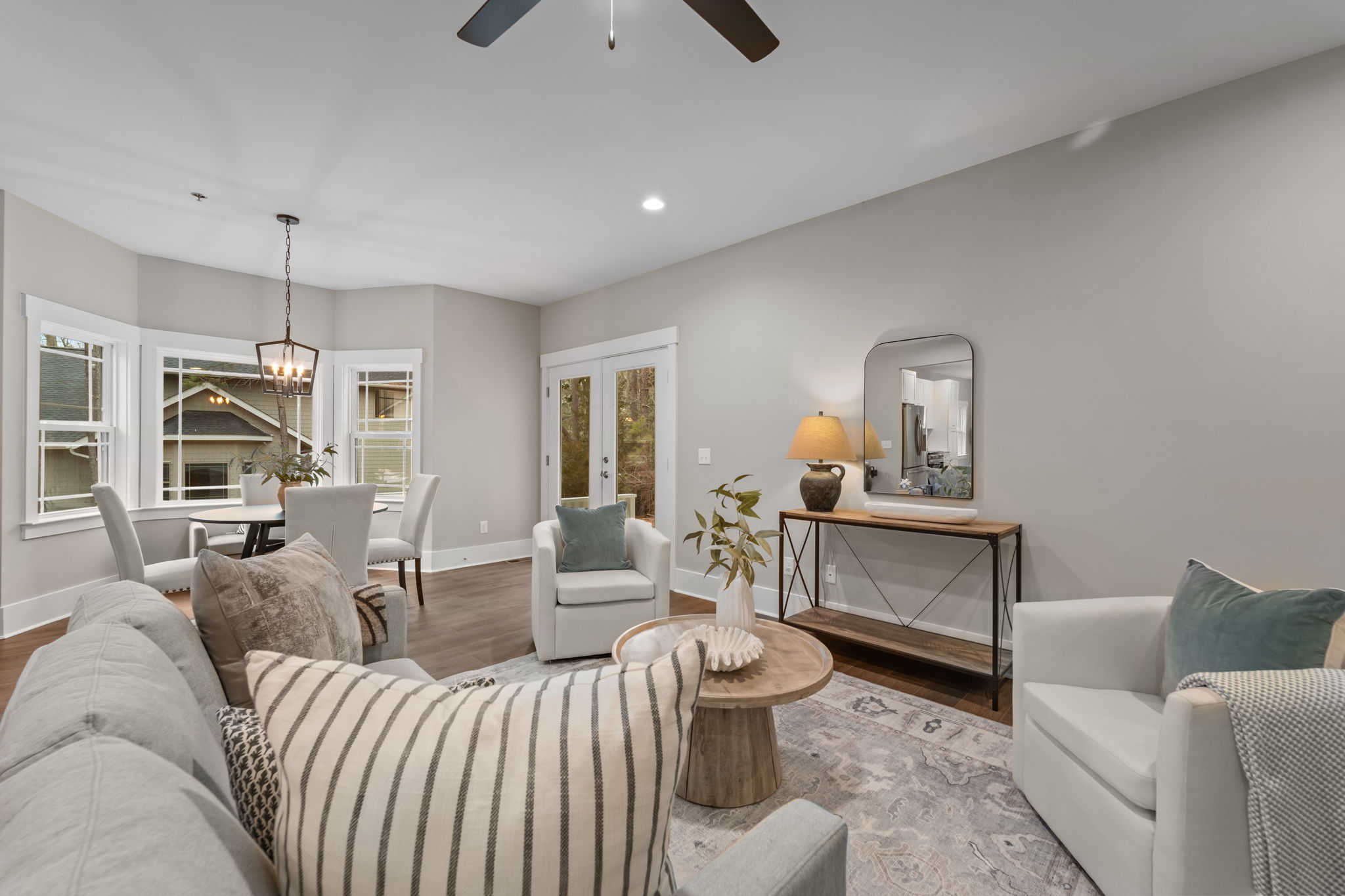  91 Lamplighter Village Drive - 物件實景