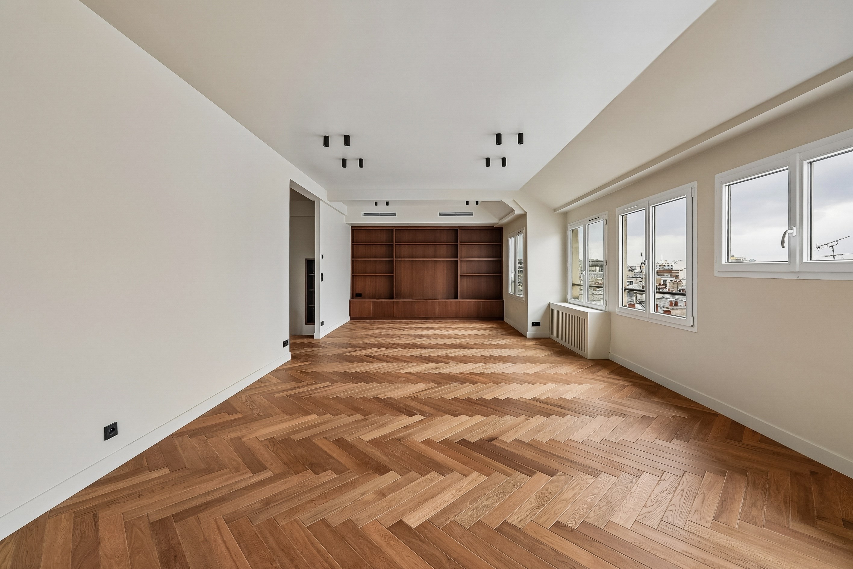  Luxury Duplex - Place de la Madeleine - 物件實景