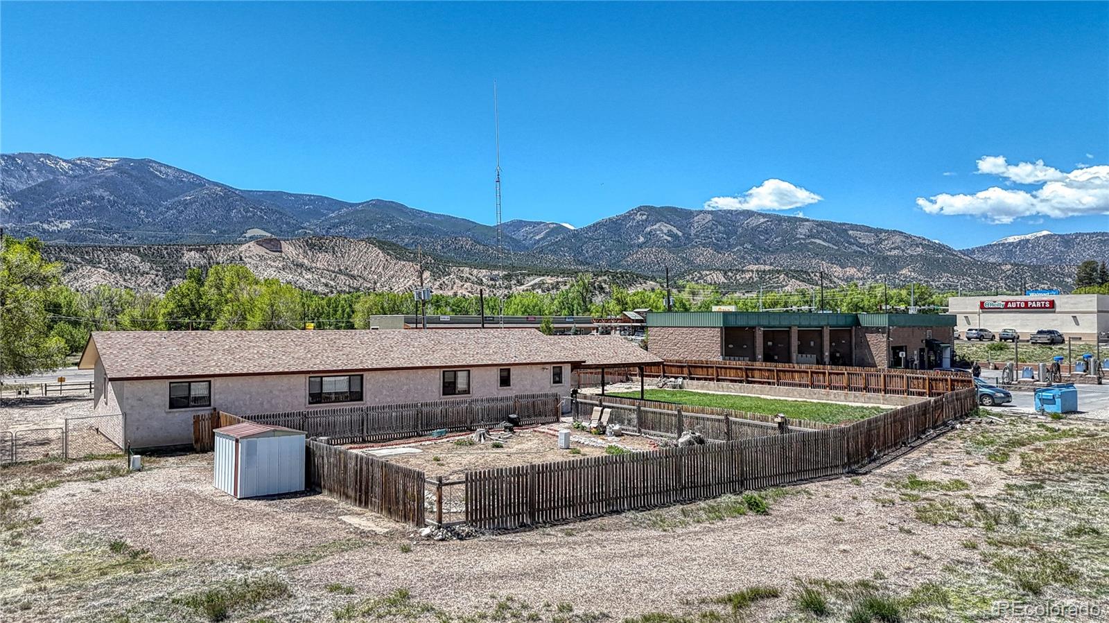 Salida, Colorado, 81201, United States, 3 Bedrooms Bedrooms, ,2 BathroomsBathrooms,Residential,For Sale,1980556