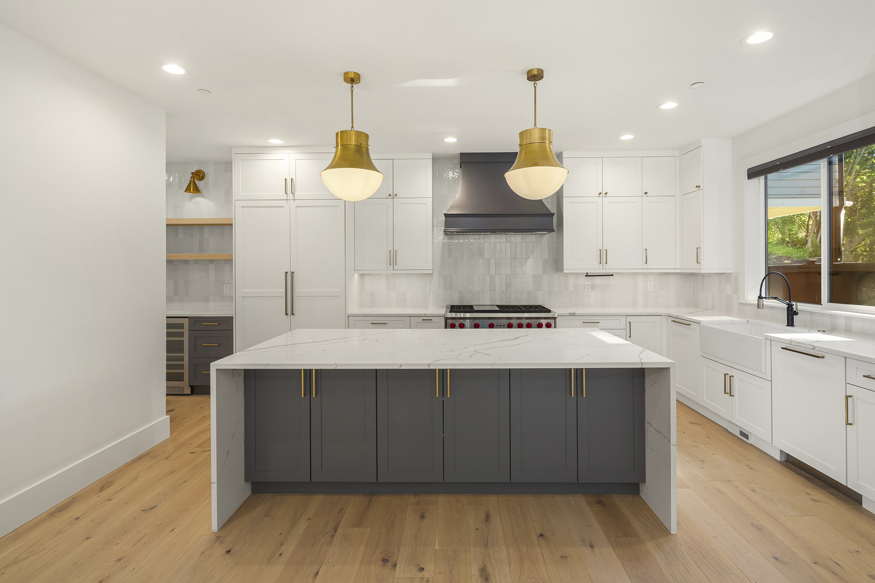  11327 113th Place Northeast, Kirkland, WA 98033 - 物件實景