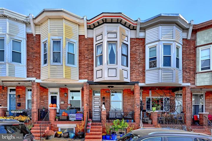 Baltimore, Maryland, 21224, United States, 3 Bedrooms Bedrooms, ,3 BathroomsBathrooms,Residential,For Sale,1930915