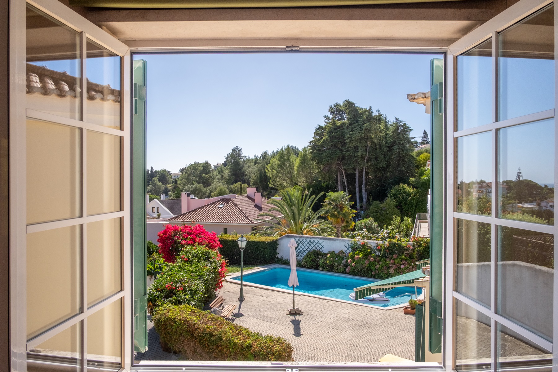  Detached house, 4 bedrooms, for Sale - 物件實景