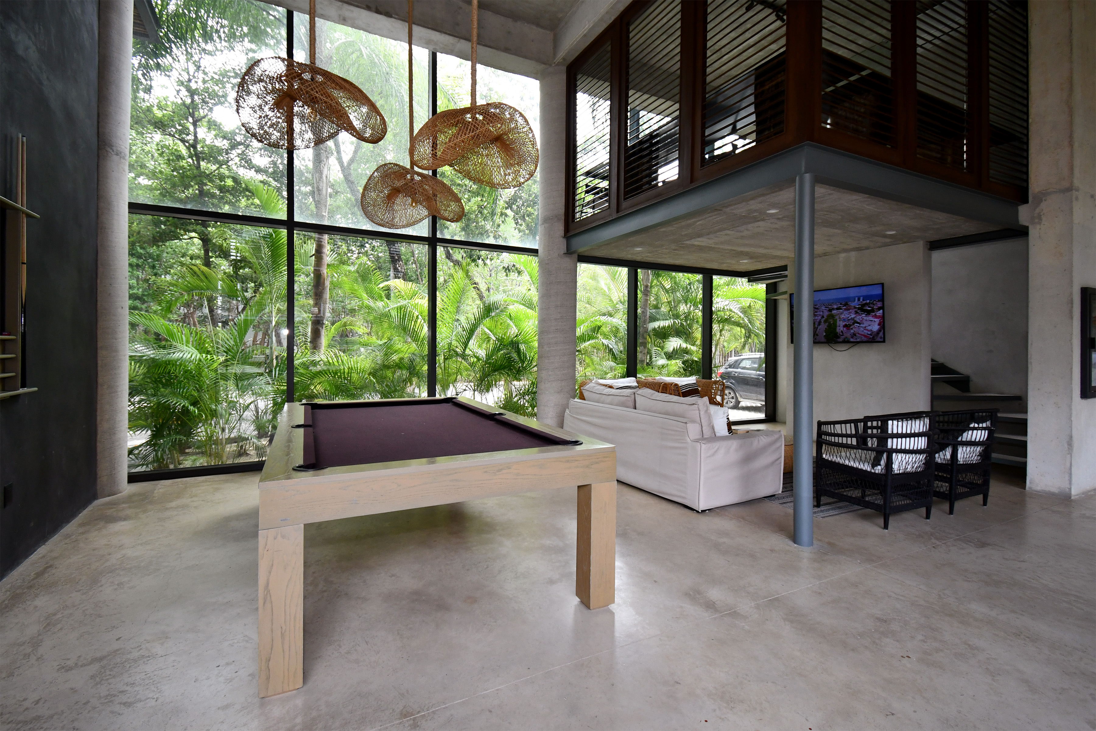  Exclusive Pent-house with Private Whirlpool Tub - 物件實景
