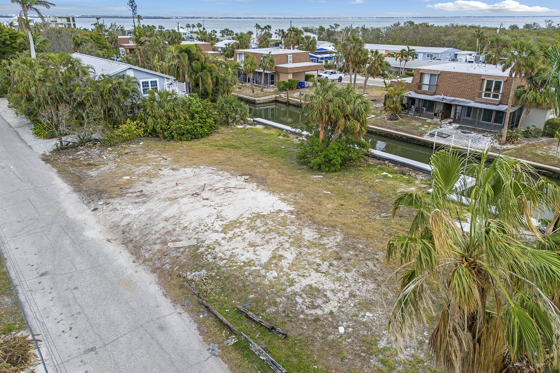  LONGBOAT KEY - 物件實景