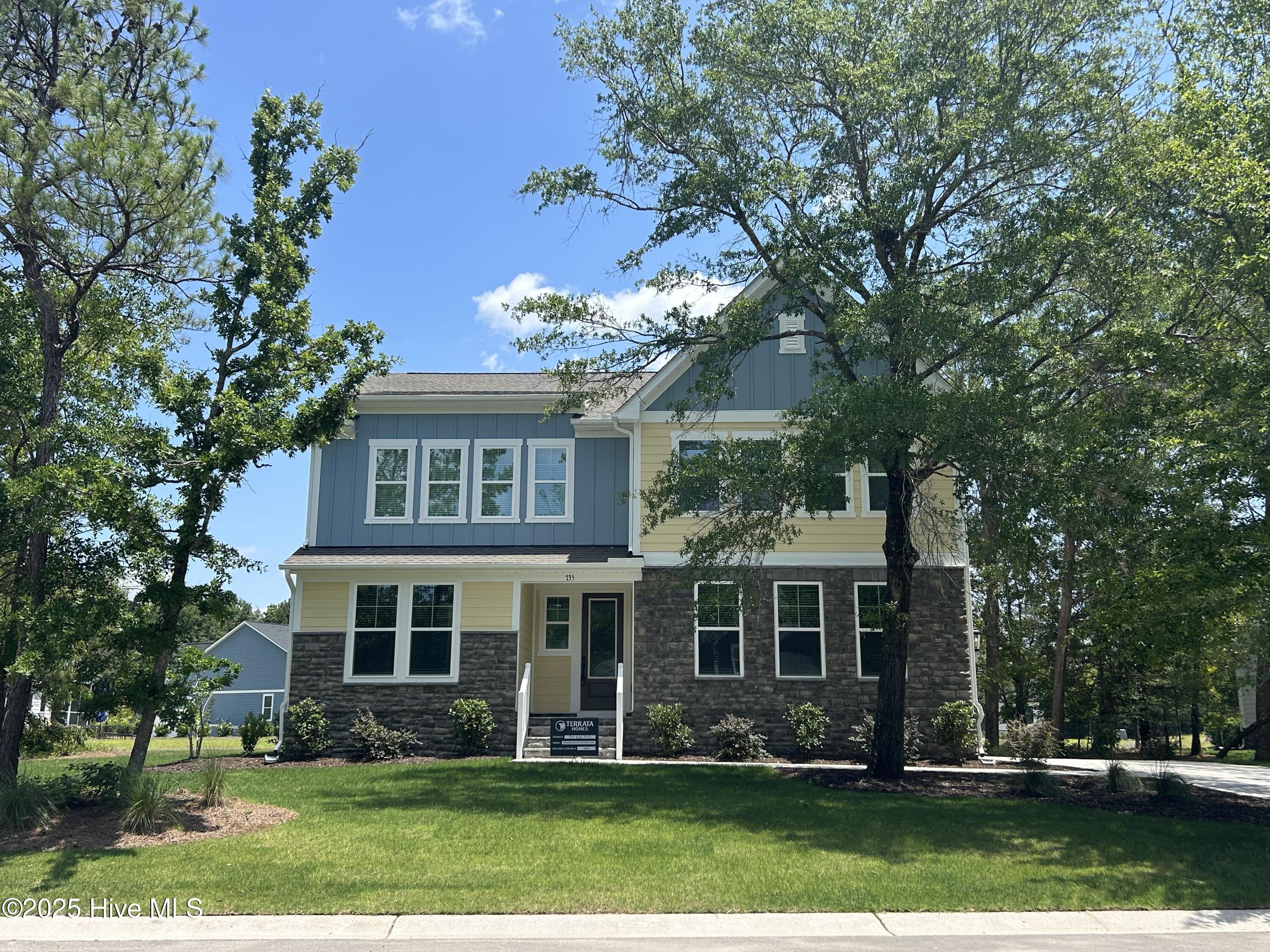 Bolivia, North Carolina, 28422, United States, 4 Bedrooms Bedrooms, ,3 BathroomsBathrooms,Residential,For Sale,1805487