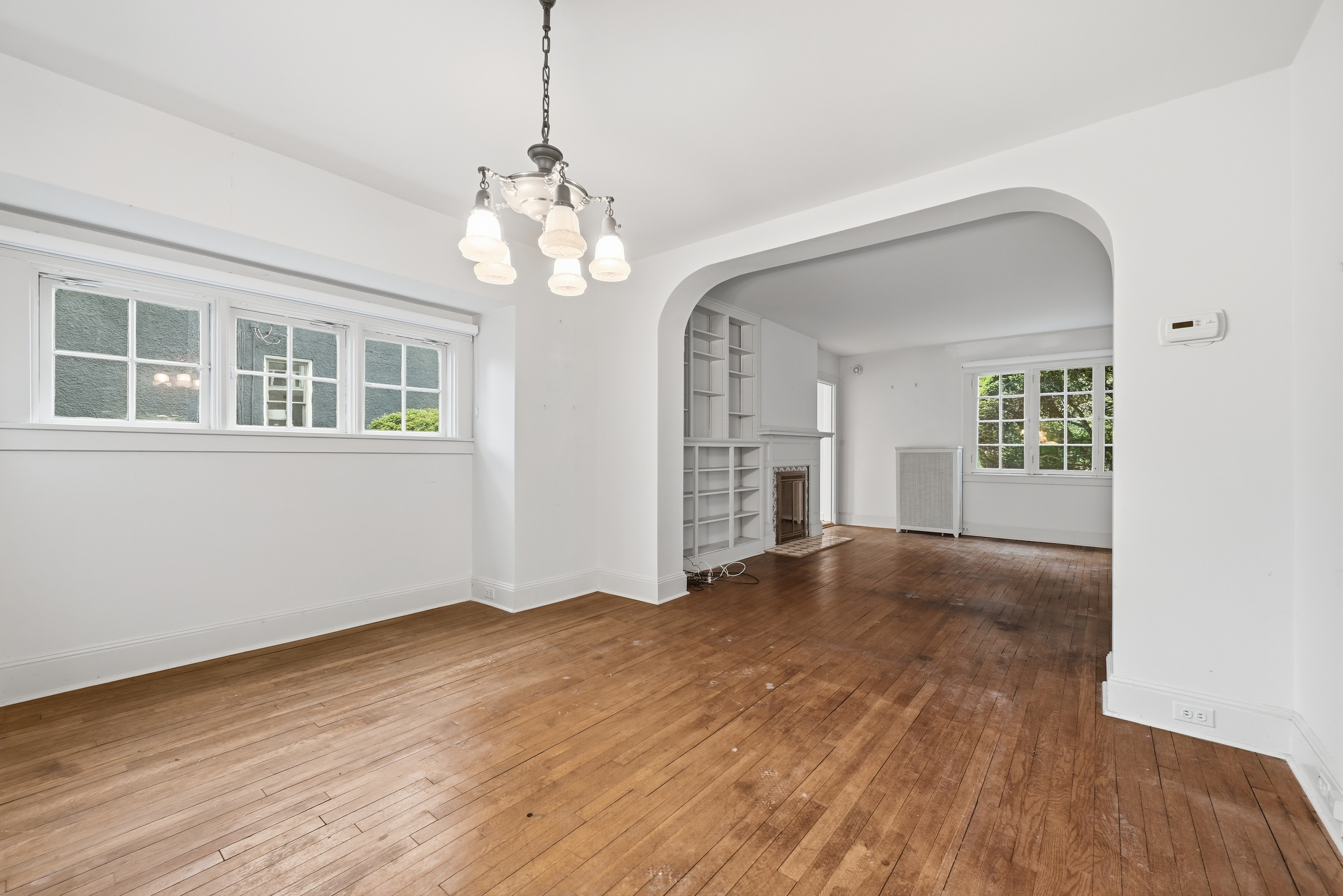  724 South Linden Avenue, Pittsburgh, PA 15208 - 物件實景