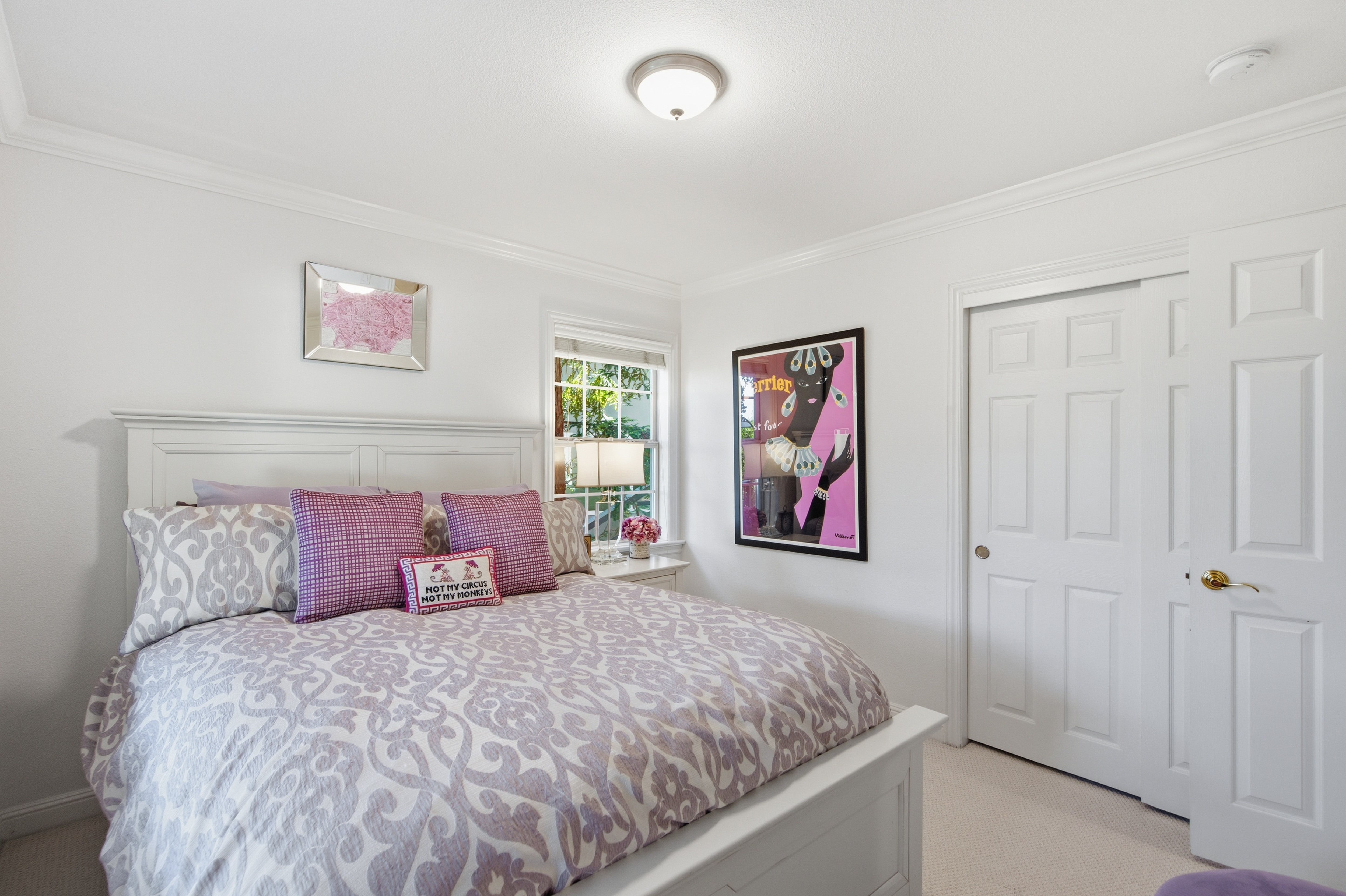  Prime Belmont Hills Home with Bay Views - 物件實景